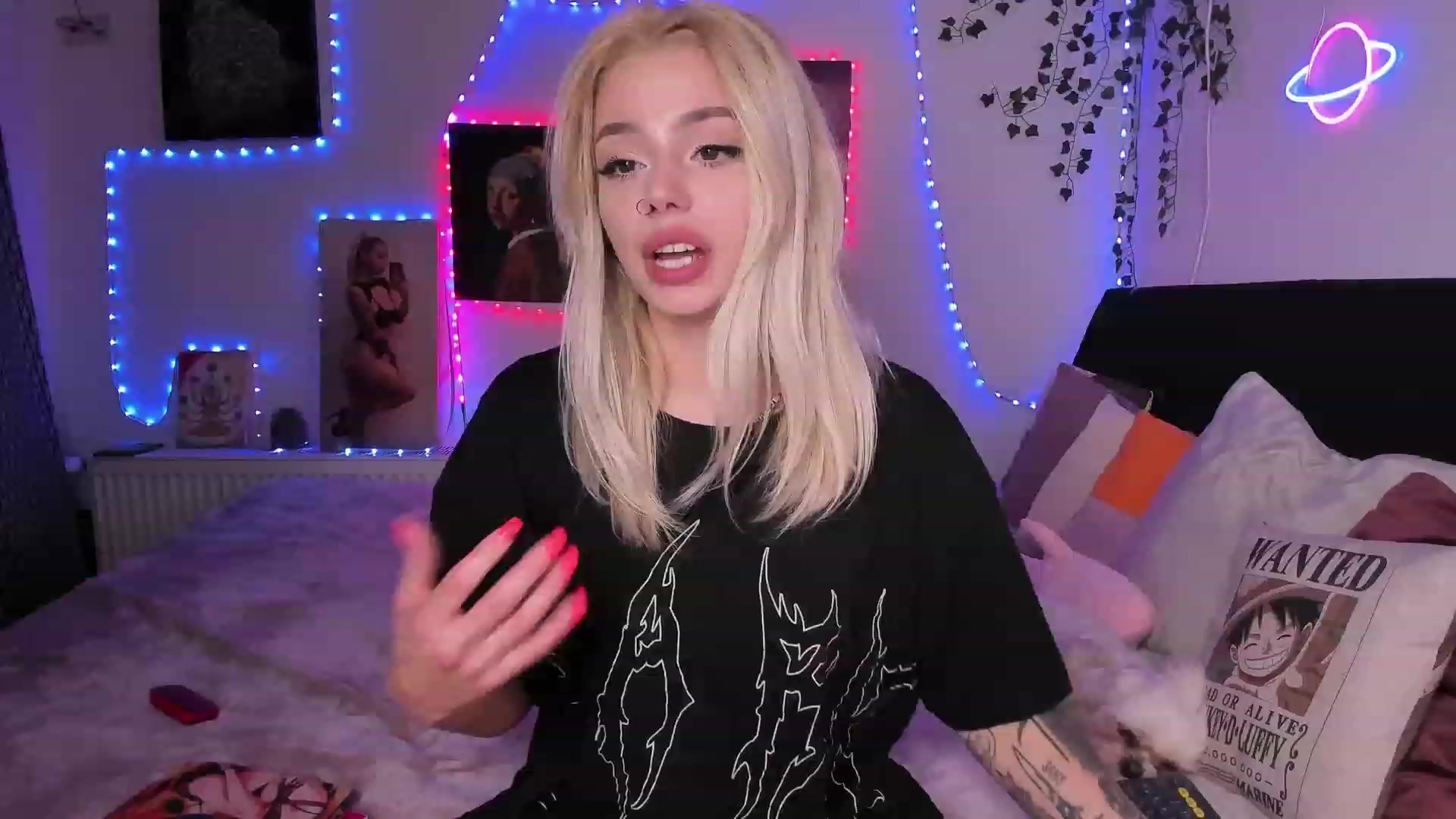 Gallery image thumbnail from BigLinlin's myfreecams stream on, 09/26/2023, 03:10 image 1 of 20