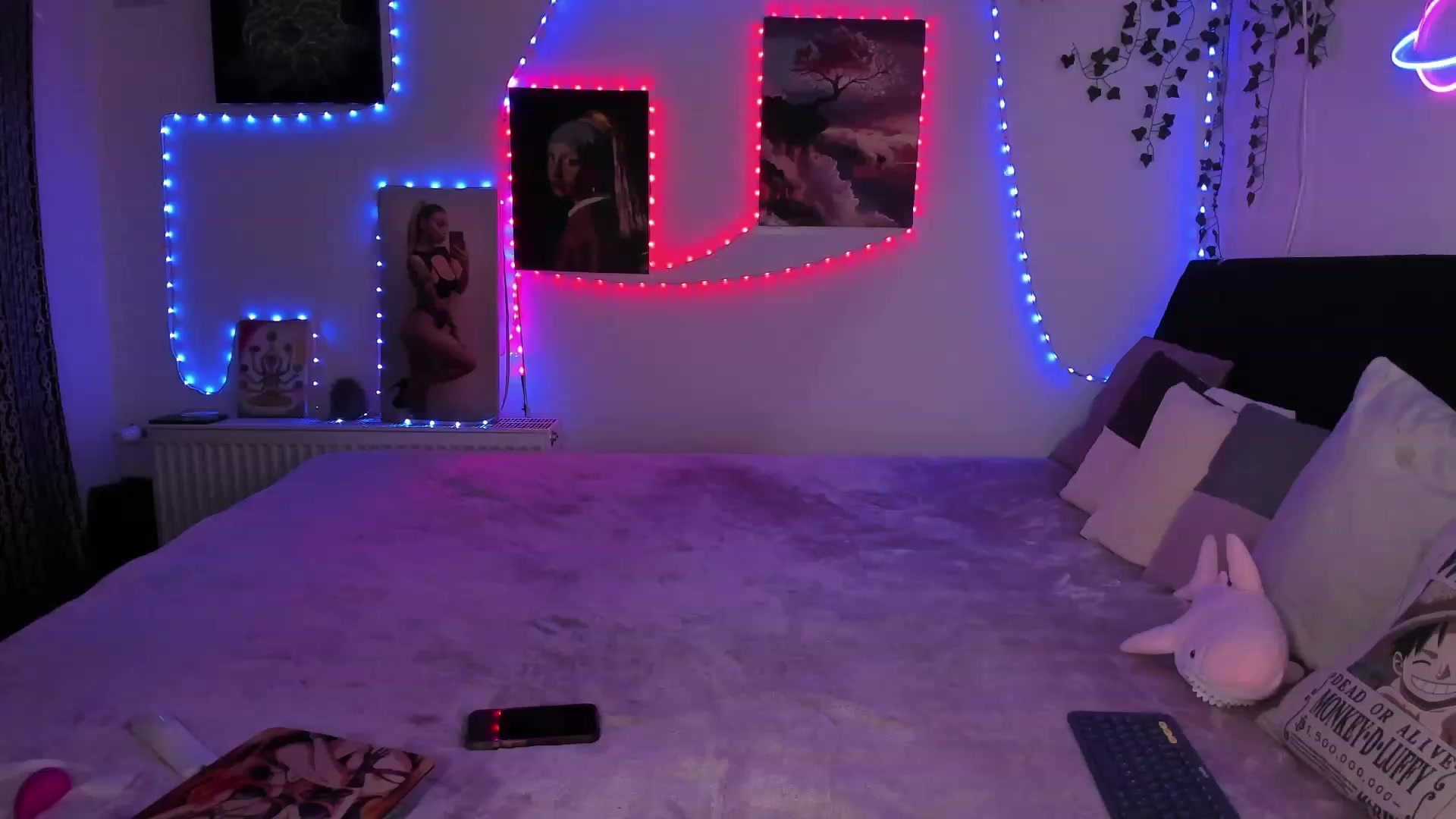 Gallery image thumbnail from BigLinlin's myfreecams stream on, 10/08/2023, 01:42 image 5 of 20