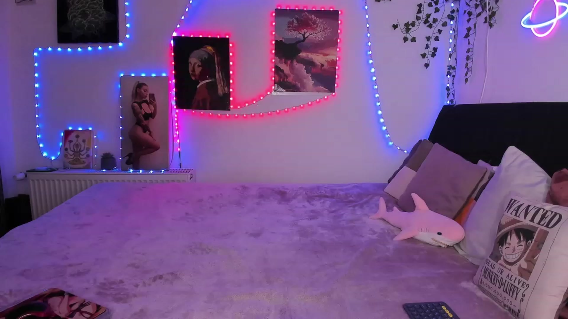 Gallery image thumbnail from BigLinlin's myfreecams stream on, 10/27/2023, 02:58 image 3 of 20