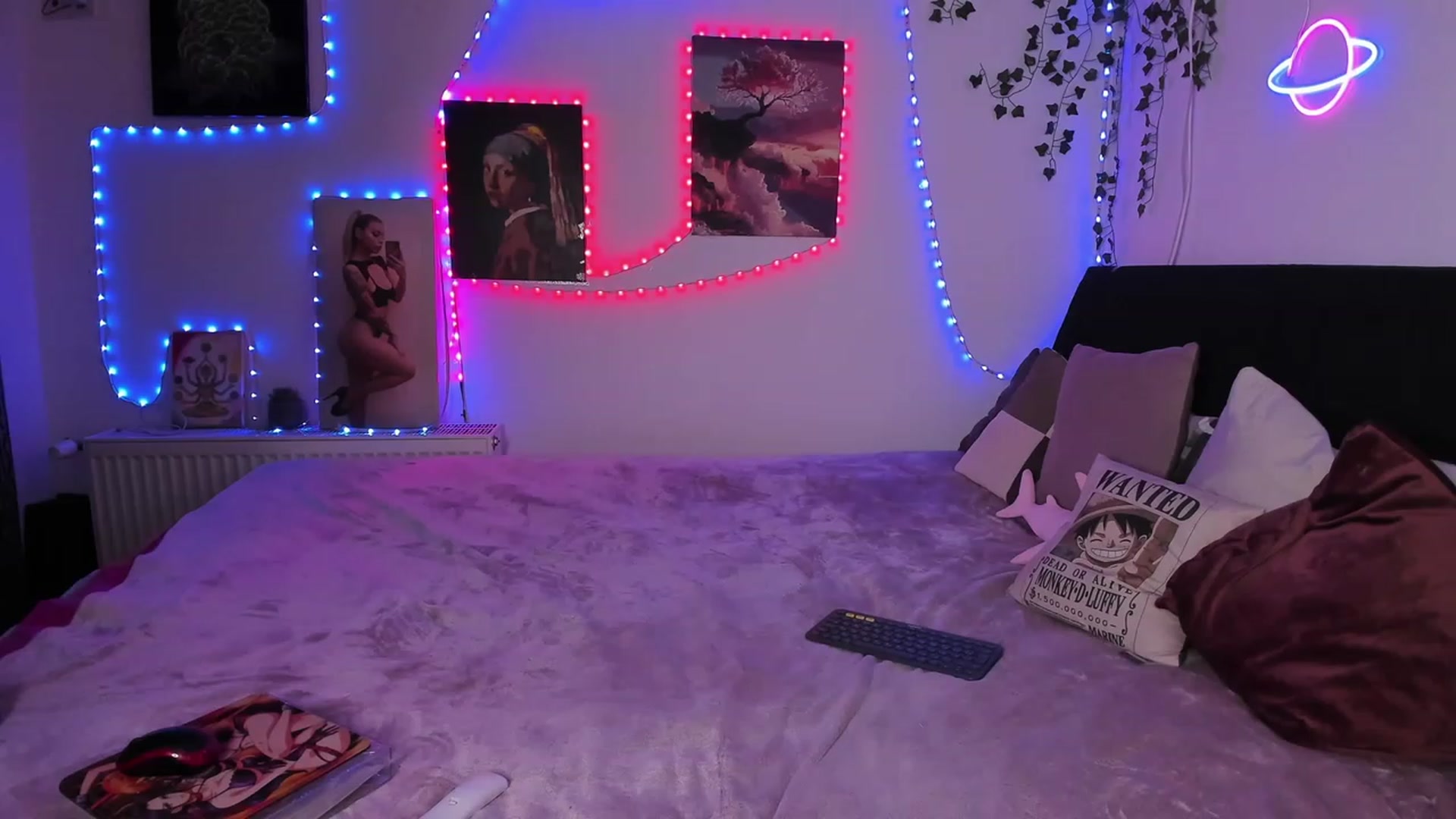 Gallery image thumbnail from BigLinlin's myfreecams stream on, 10/28/2023, 02:17 image 13 of 20