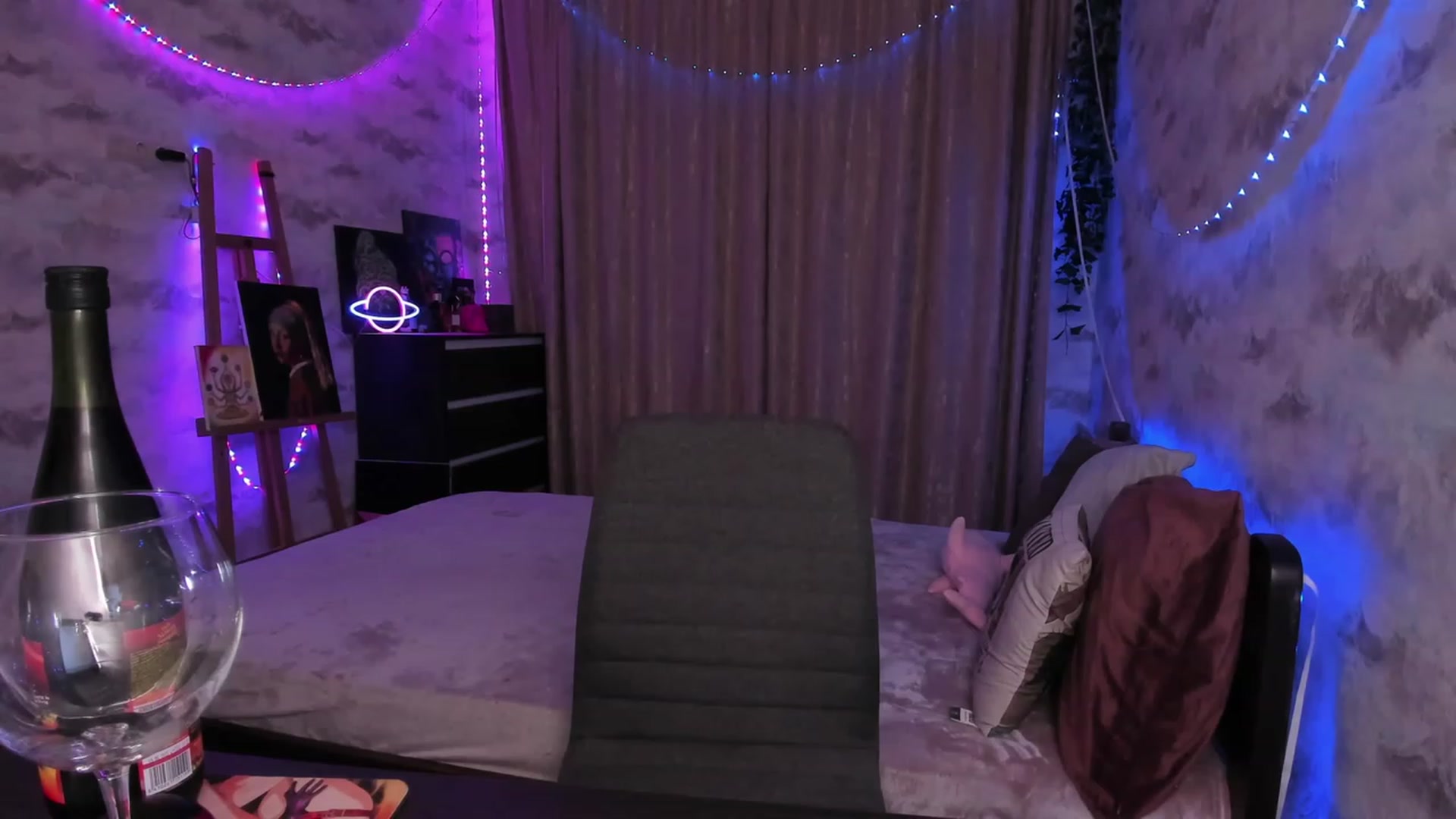 Gallery image thumbnail from BigLinlin's myfreecams stream on, 11/08/2023, 03:41 image 8 of 20