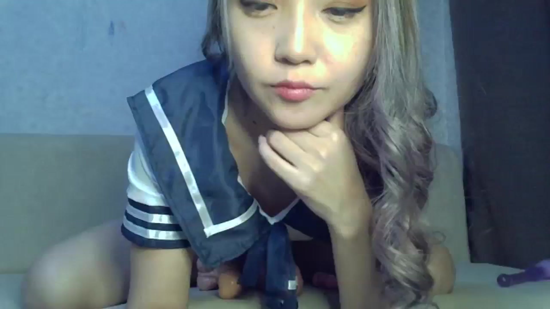 Gallery image thumbnail from BigNippleAni's myfreecams stream on, 02/05/2024, 15:42 image 1 of 20