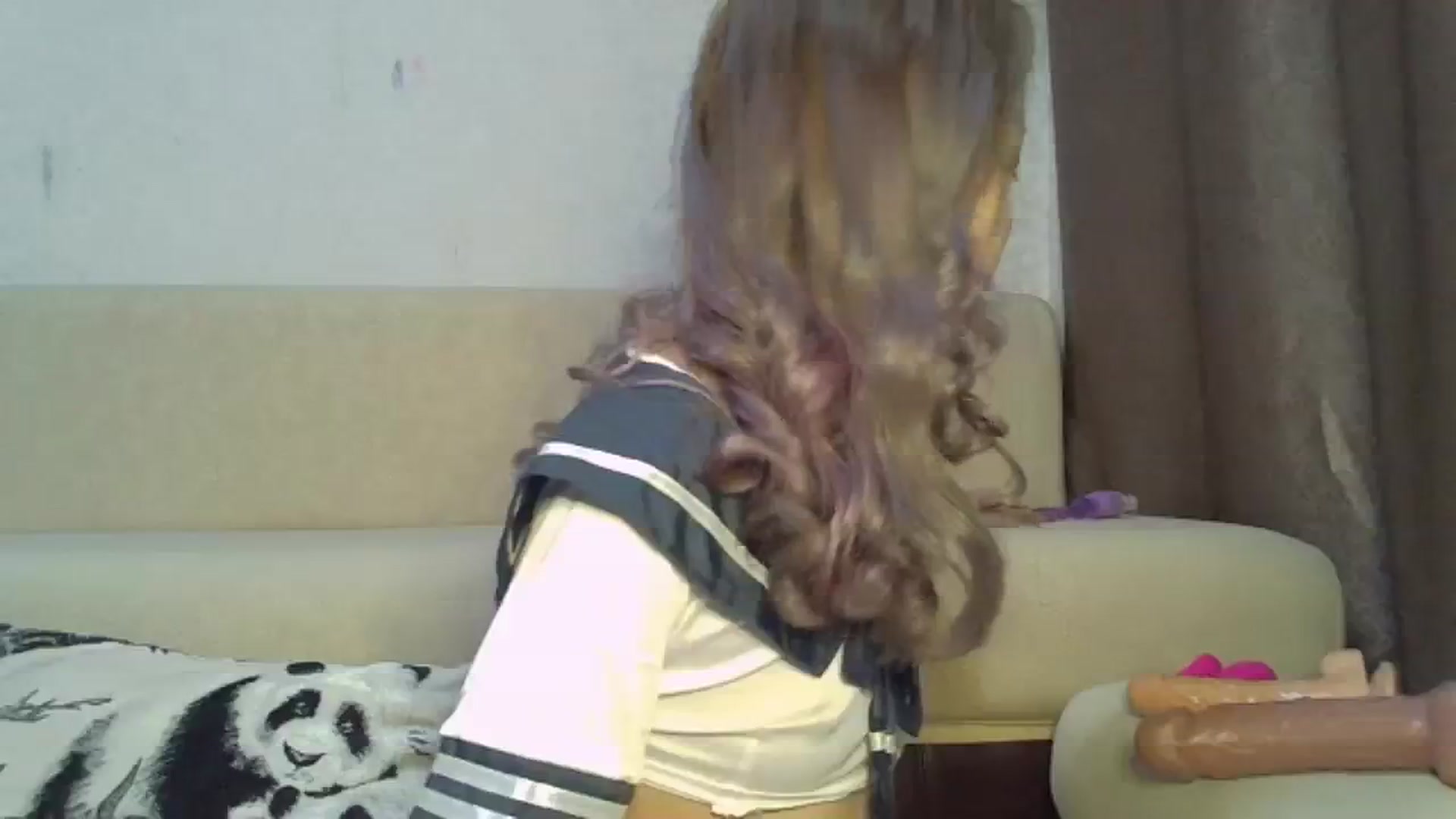 Gallery image thumbnail from BigNippleAni's myfreecams stream on, 02/05/2024, 15:42 image 9 of 20