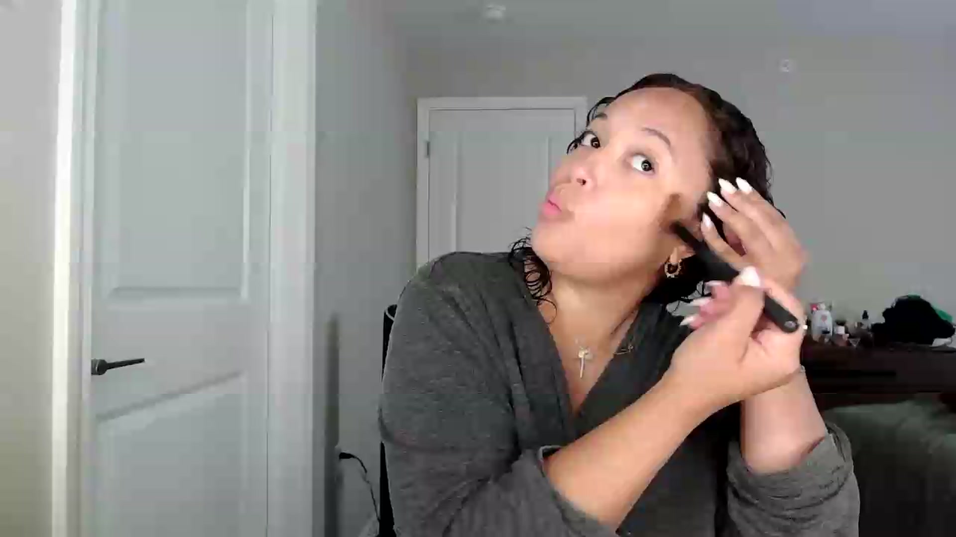 Gallery image thumbnail from BigRaven301's myfreecams stream on, 07/10/2026, 17:56 image 15 of 20