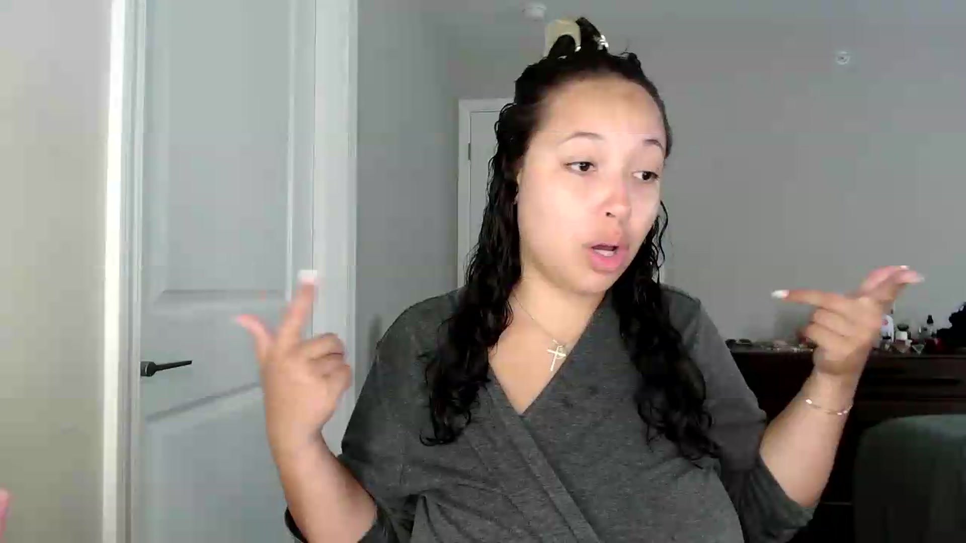 Gallery image thumbnail from BigRaven301's myfreecams stream on, 07/10/2026, 17:56 image 3 of 20