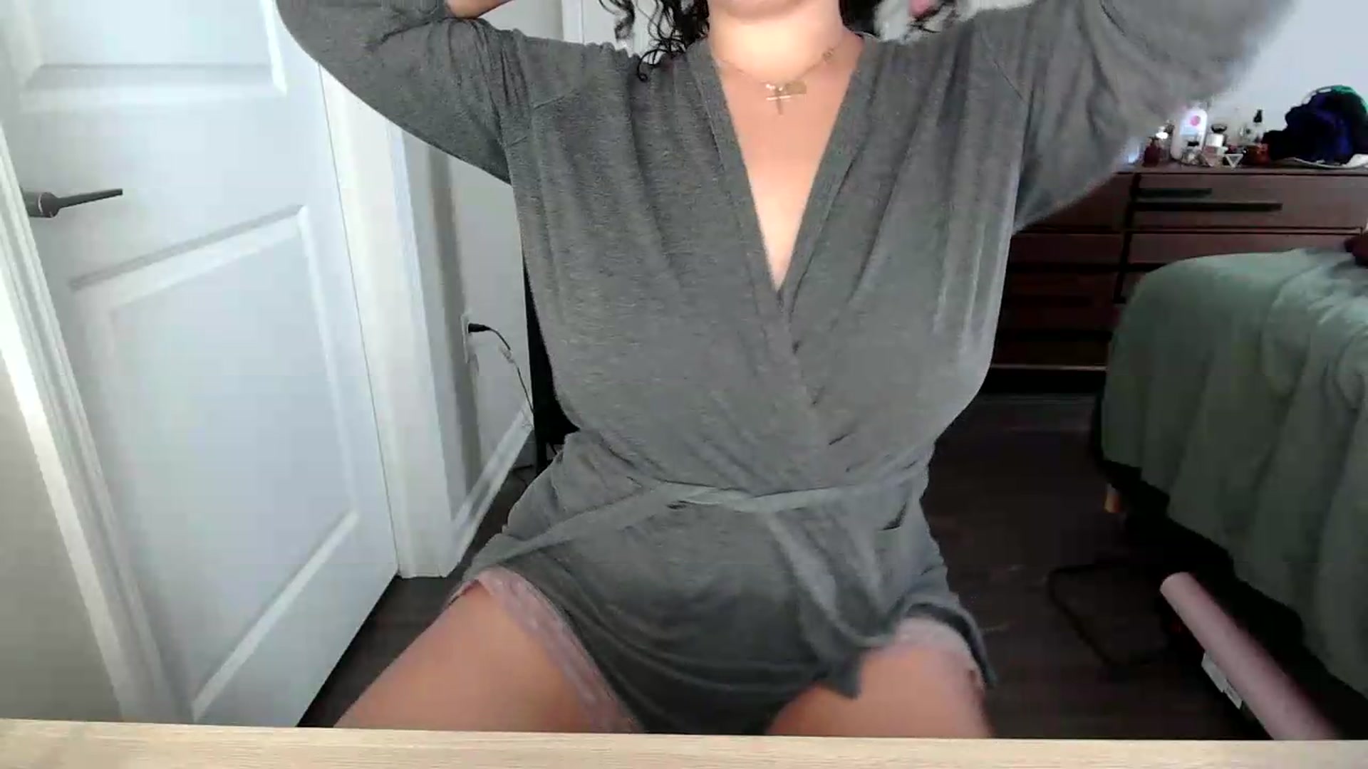 Gallery image thumbnail from BigRaven301's myfreecams stream on, 07/10/2026, 18:32 image 3 of 20