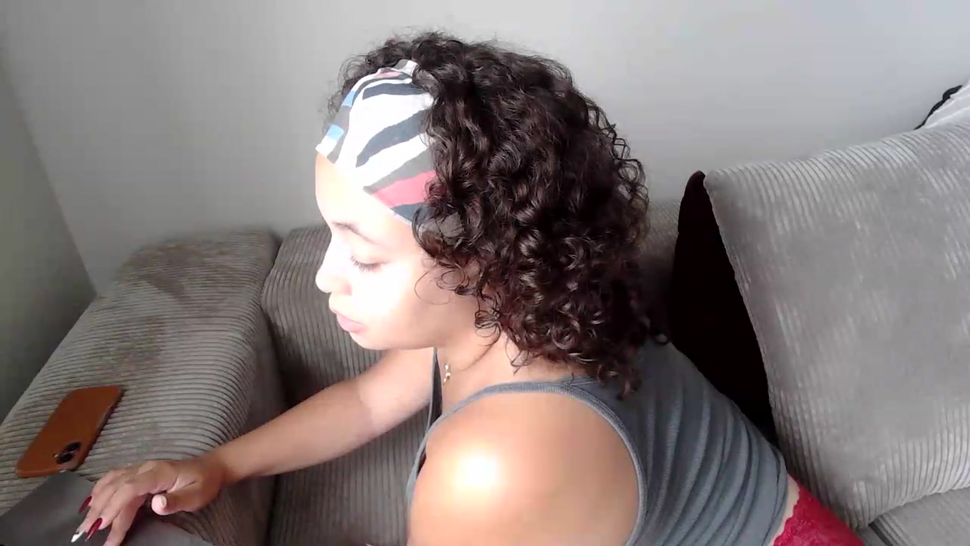 Gallery image thumbnail from BigRaven301's myfreecams stream on, 08/15/2026, 17:25 image 13 of 20