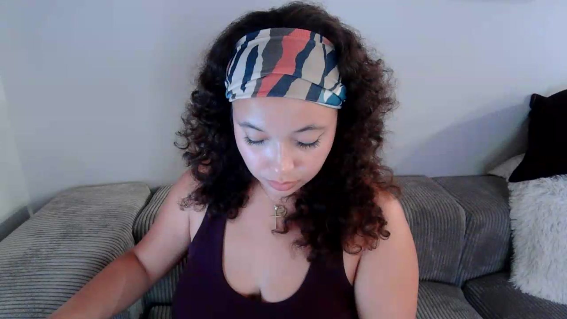Gallery image thumbnail from BigRaven301's myfreecams stream on, 08/18/2026, 01:16 image 7 of 20