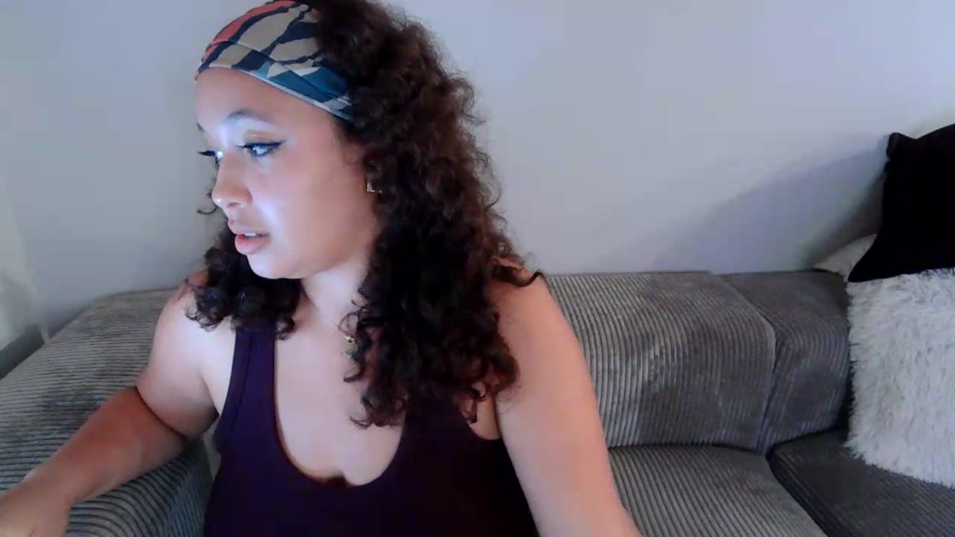 Gallery image thumbnail from BigRaven301's myfreecams stream on, 08/18/2026, 01:16 image 17 of 20