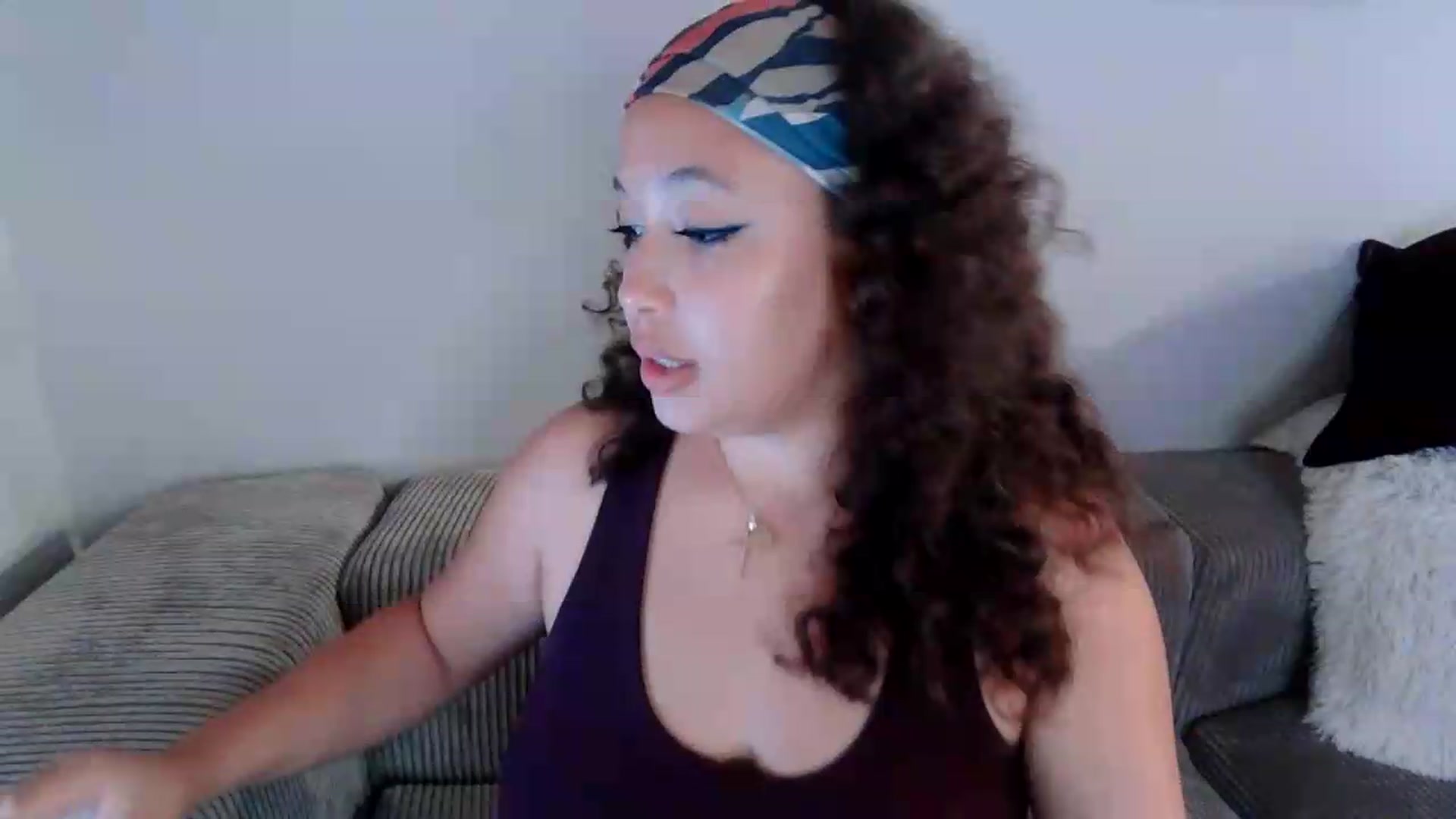 Gallery image thumbnail from BigRaven301's myfreecams stream on, 08/18/2026, 01:16 image 9 of 20