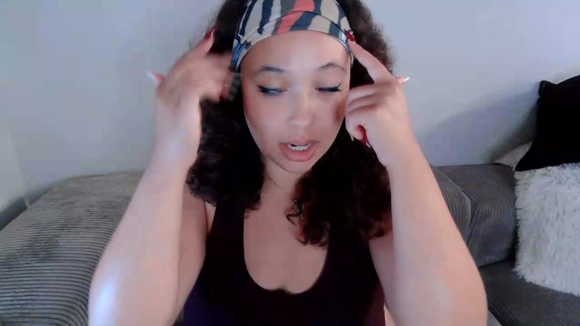 Gallery image thumbnail from BigRaven301's myfreecams stream on, 08/18/2026, 01:16 image 16 of 20