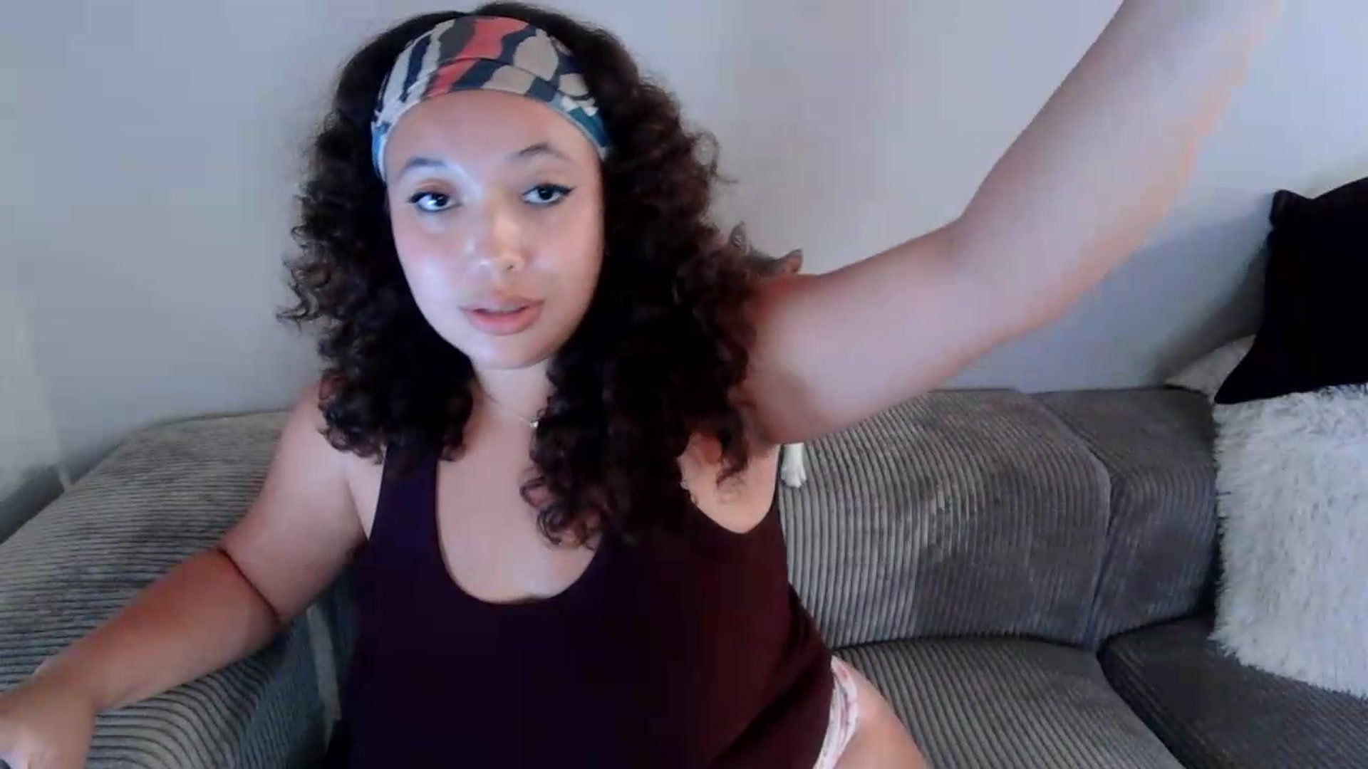 Gallery image thumbnail from BigRaven301's myfreecams stream on, 08/18/2026, 01:16 image 13 of 20