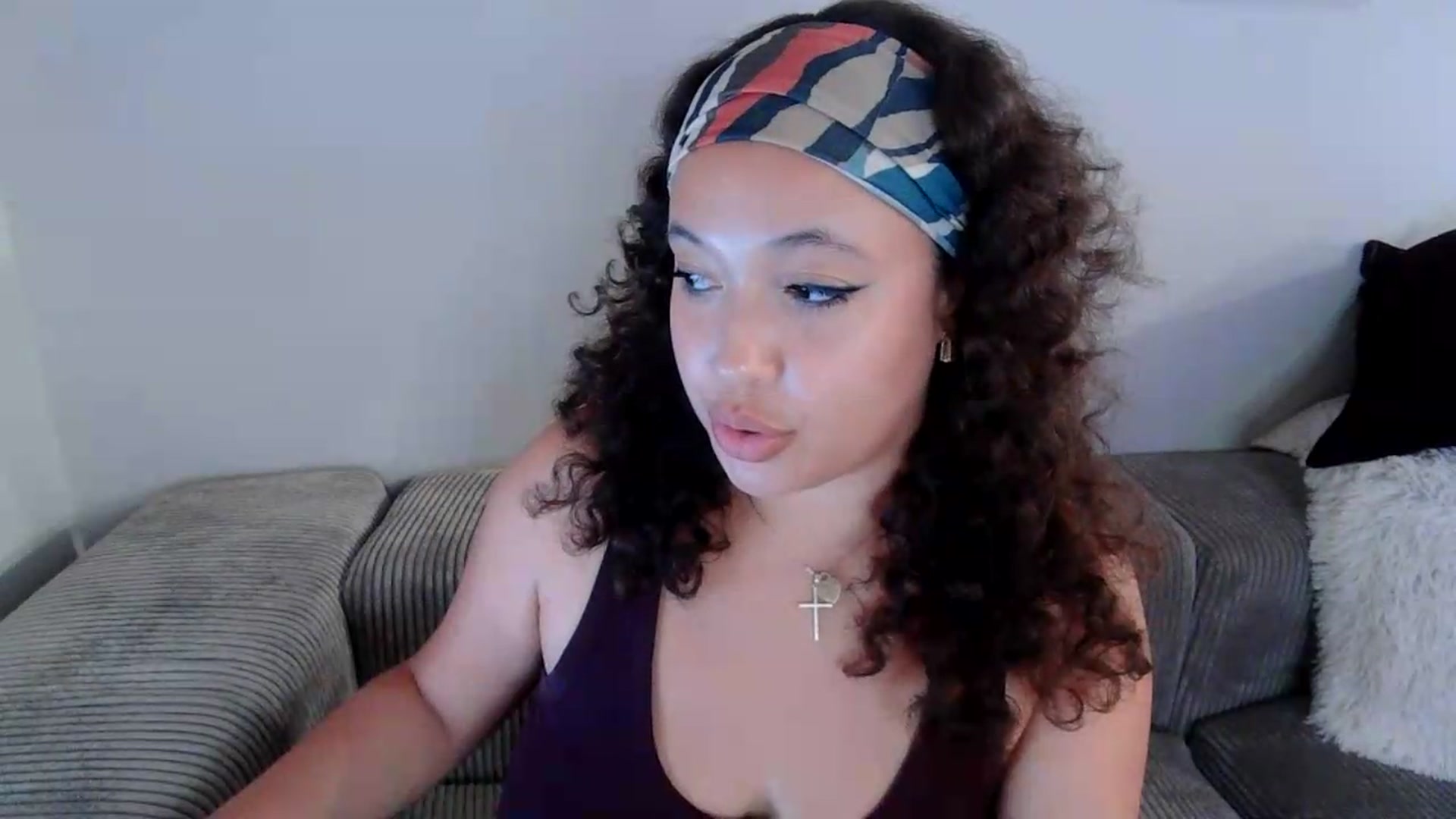 Gallery image thumbnail from BigRaven301's myfreecams stream on, 08/18/2026, 01:16 image 6 of 20
