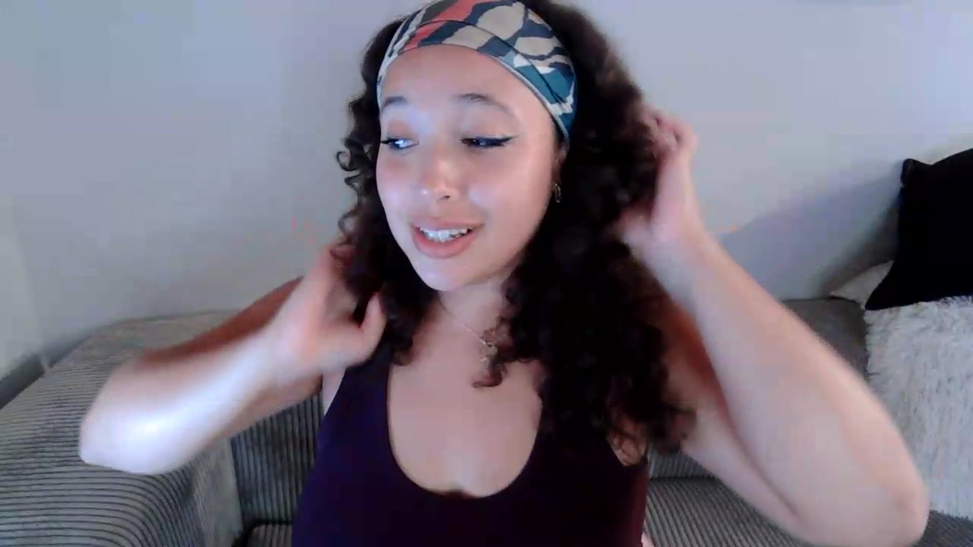 Gallery image thumbnail from BigRaven301's myfreecams stream on, 08/18/2026, 01:16 image 12 of 20