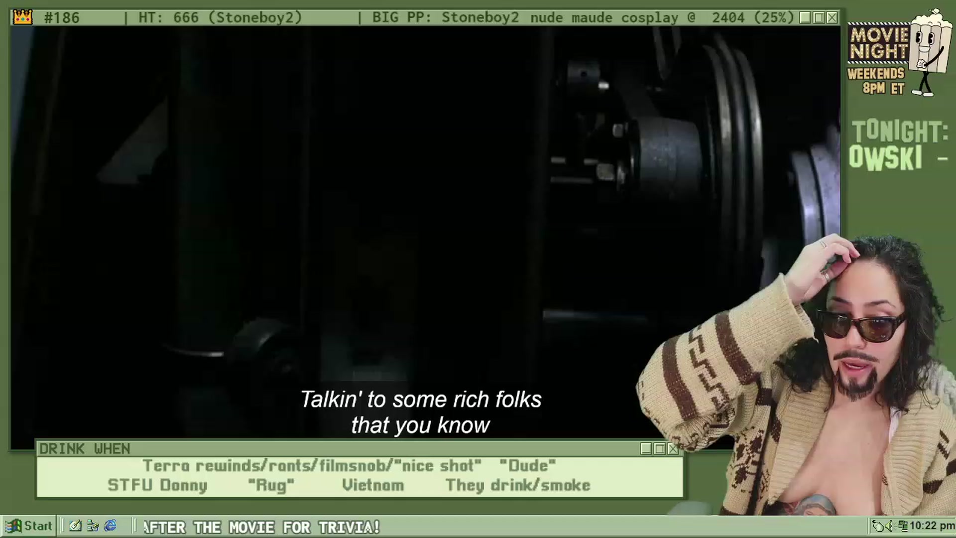 Gallery image thumbnail from BigTerrawski's myfreecams stream on, 03/18/2024, 02:57 image 7 of 20