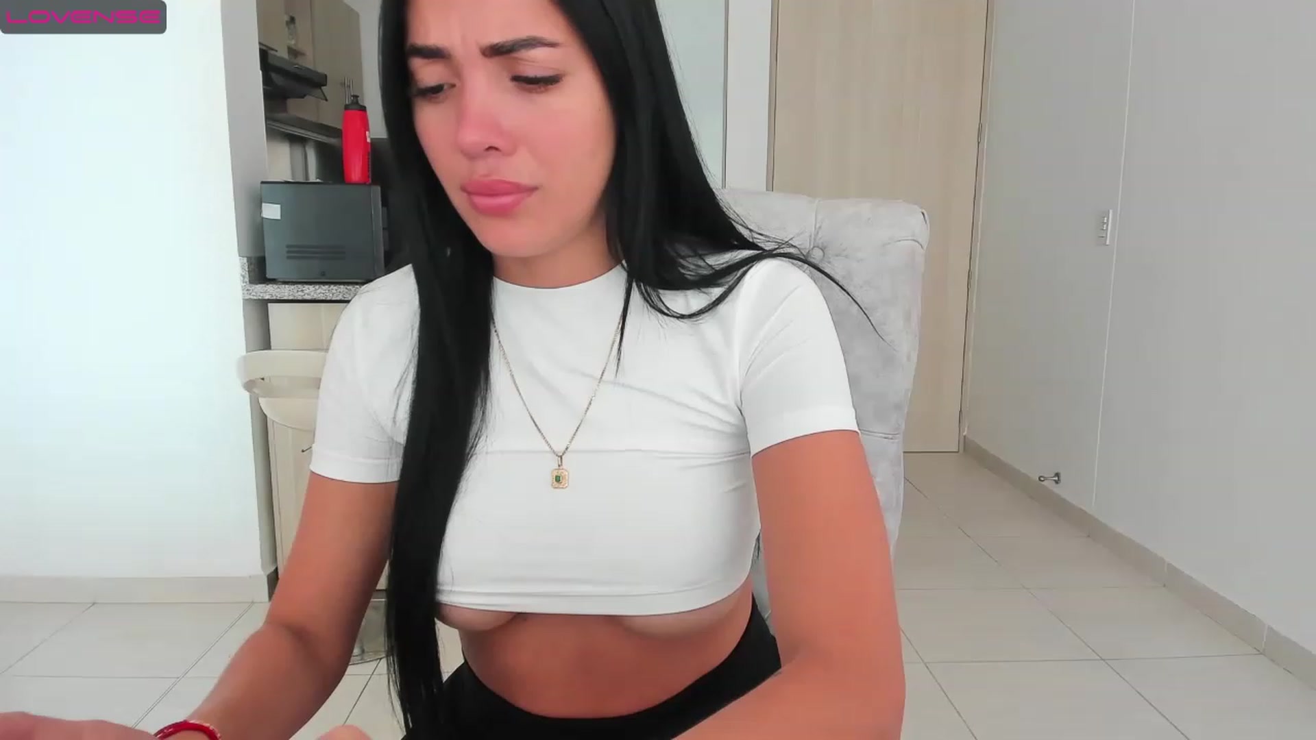 Gallery image thumbnail from Bigass_candy's myfreecams stream on, 03/21/2023, 22:59 image 1 of 20