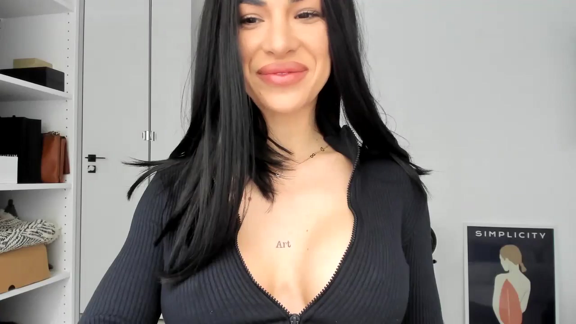 Gallery image thumbnail from Bigbootybabe's myfreecams stream on, 04/19/2024, 10:03 image 11 of 20