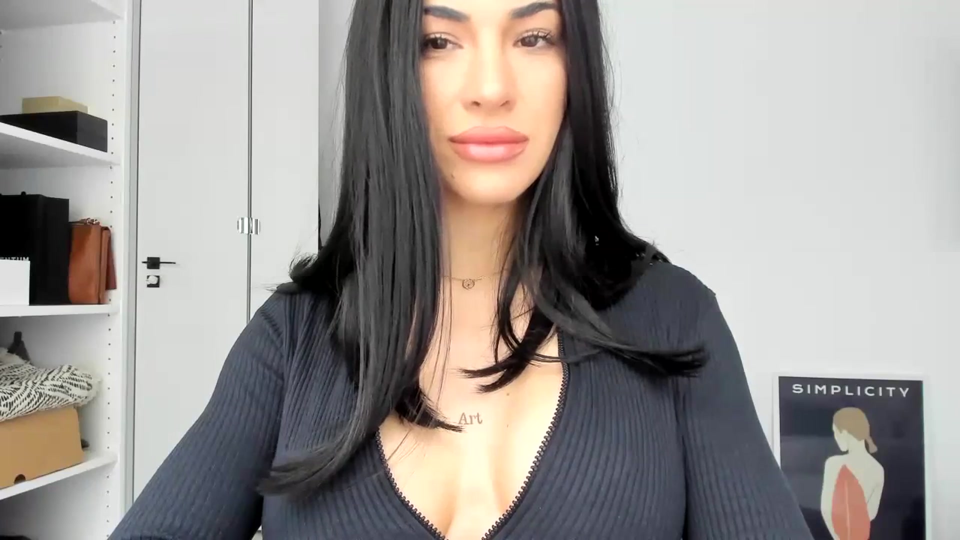 Gallery image thumbnail from Bigbootybabe's myfreecams stream on, 04/19/2024, 10:03 image 2 of 20
