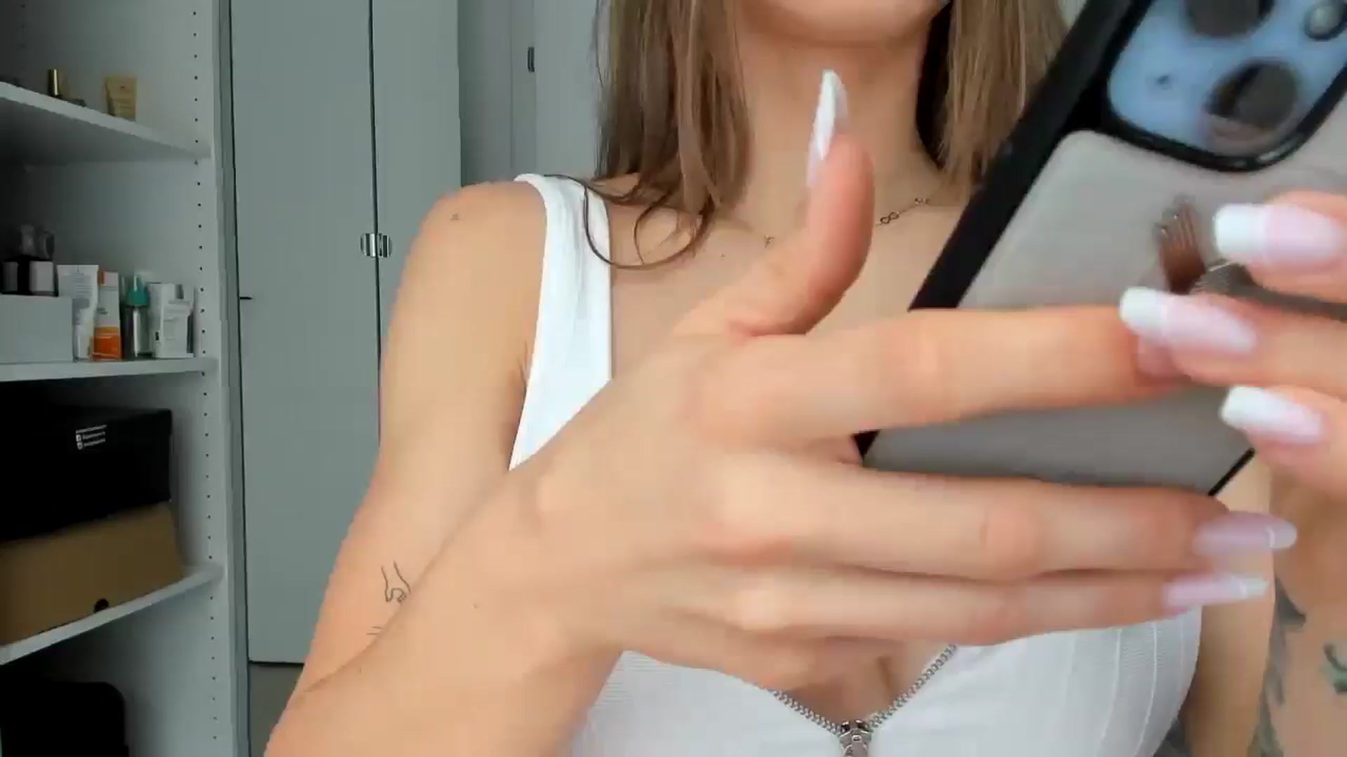 Gallery image thumbnail from Bigbootybabe's myfreecams stream on, 05/29/2024, 10:42 image 20 of 20