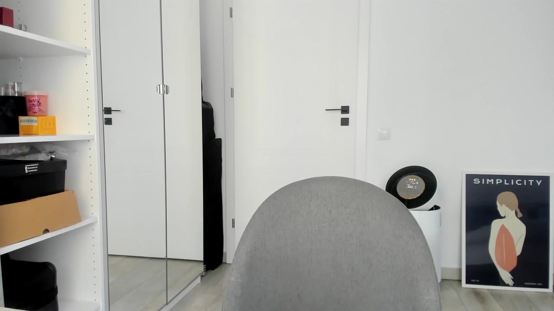 Gallery image thumbnail from Bigbootybabe's myfreecams stream on, 06/21/2024, 13:03 image 20 of 20