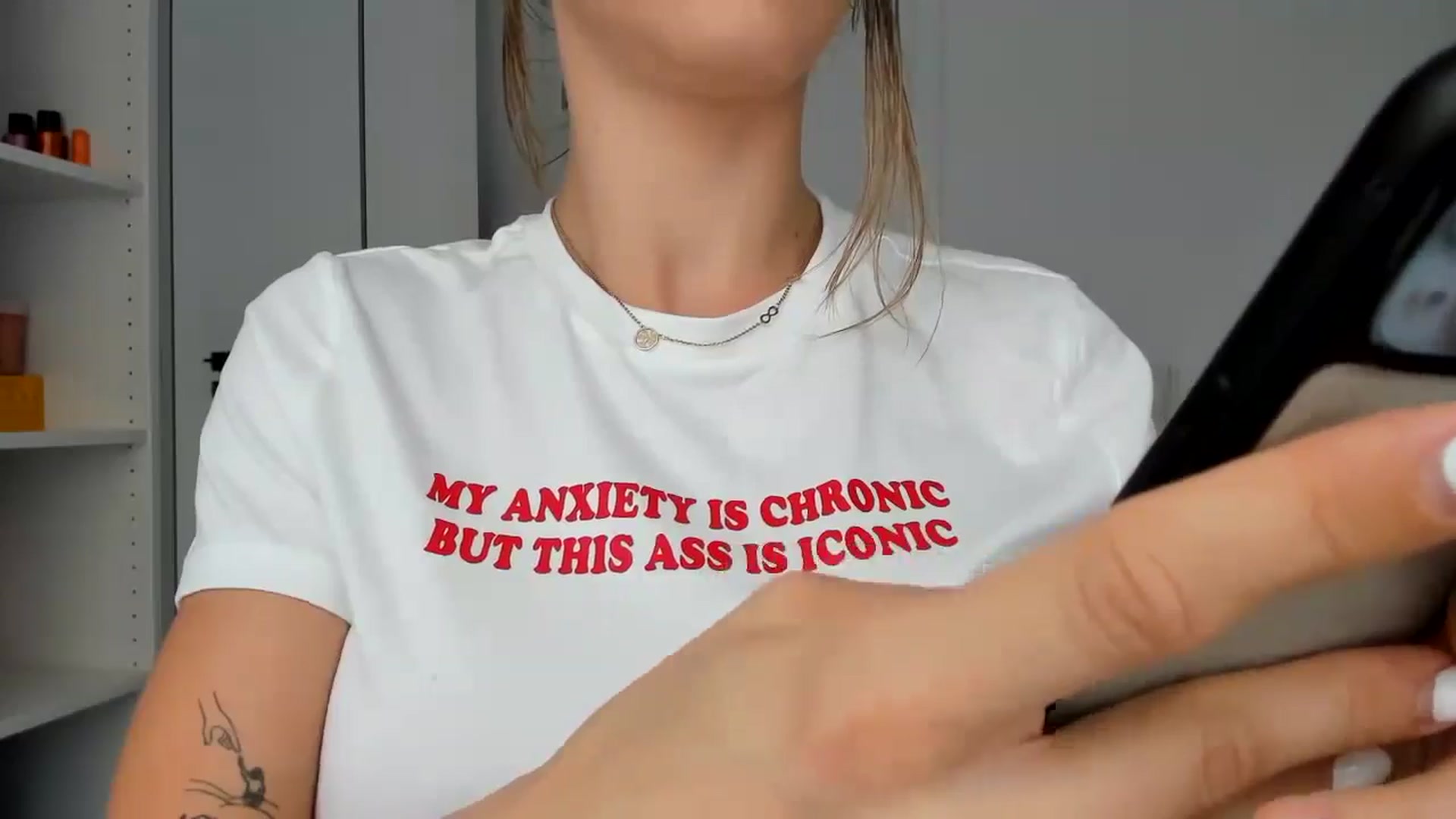 Gallery image thumbnail from Bigbootybabe's myfreecams stream on, 08/28/2024, 12:38 image 20 of 20