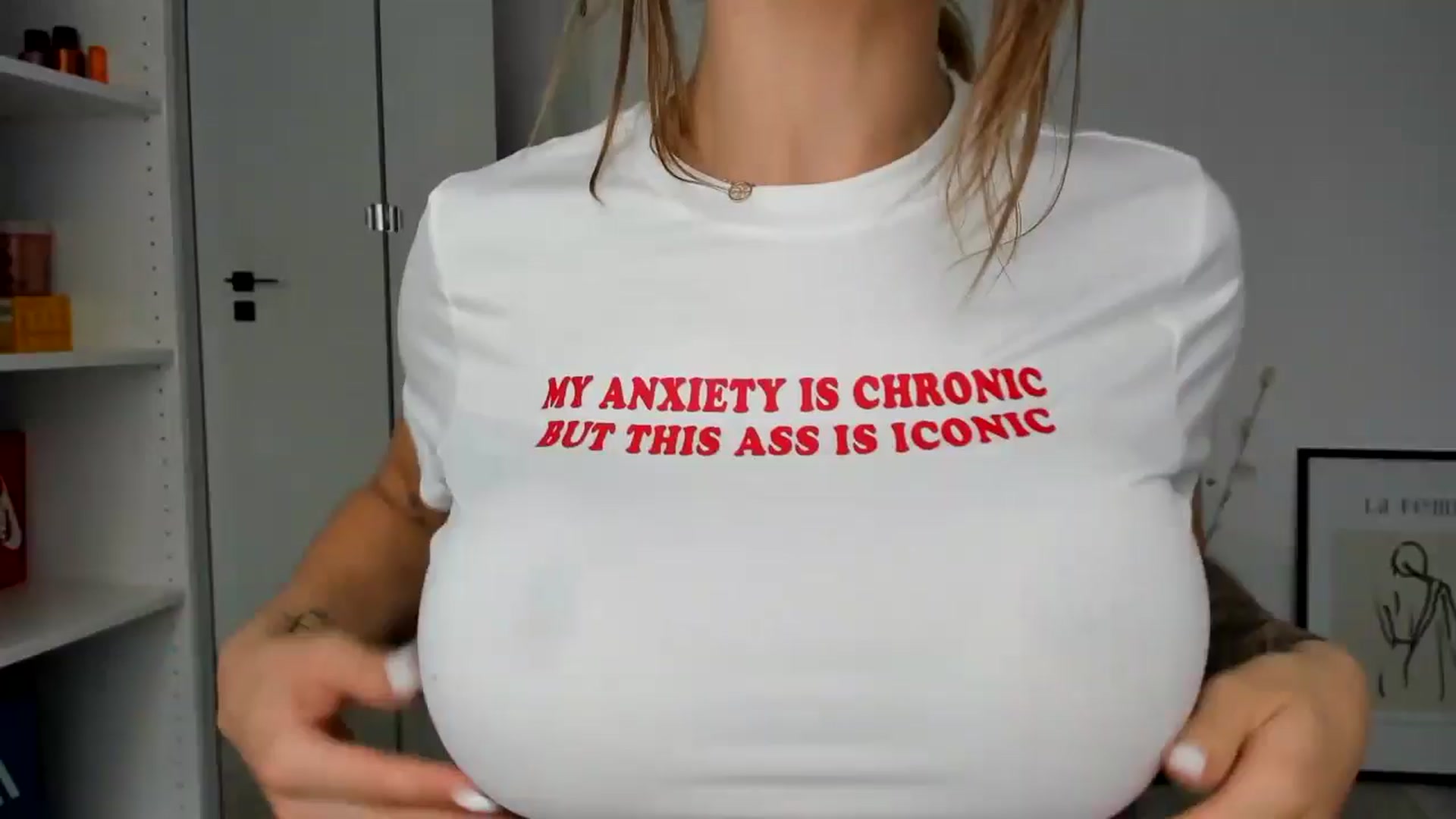 Gallery image thumbnail from Bigbootybabe's myfreecams stream on, 08/28/2024, 14:33 image 15 of 20