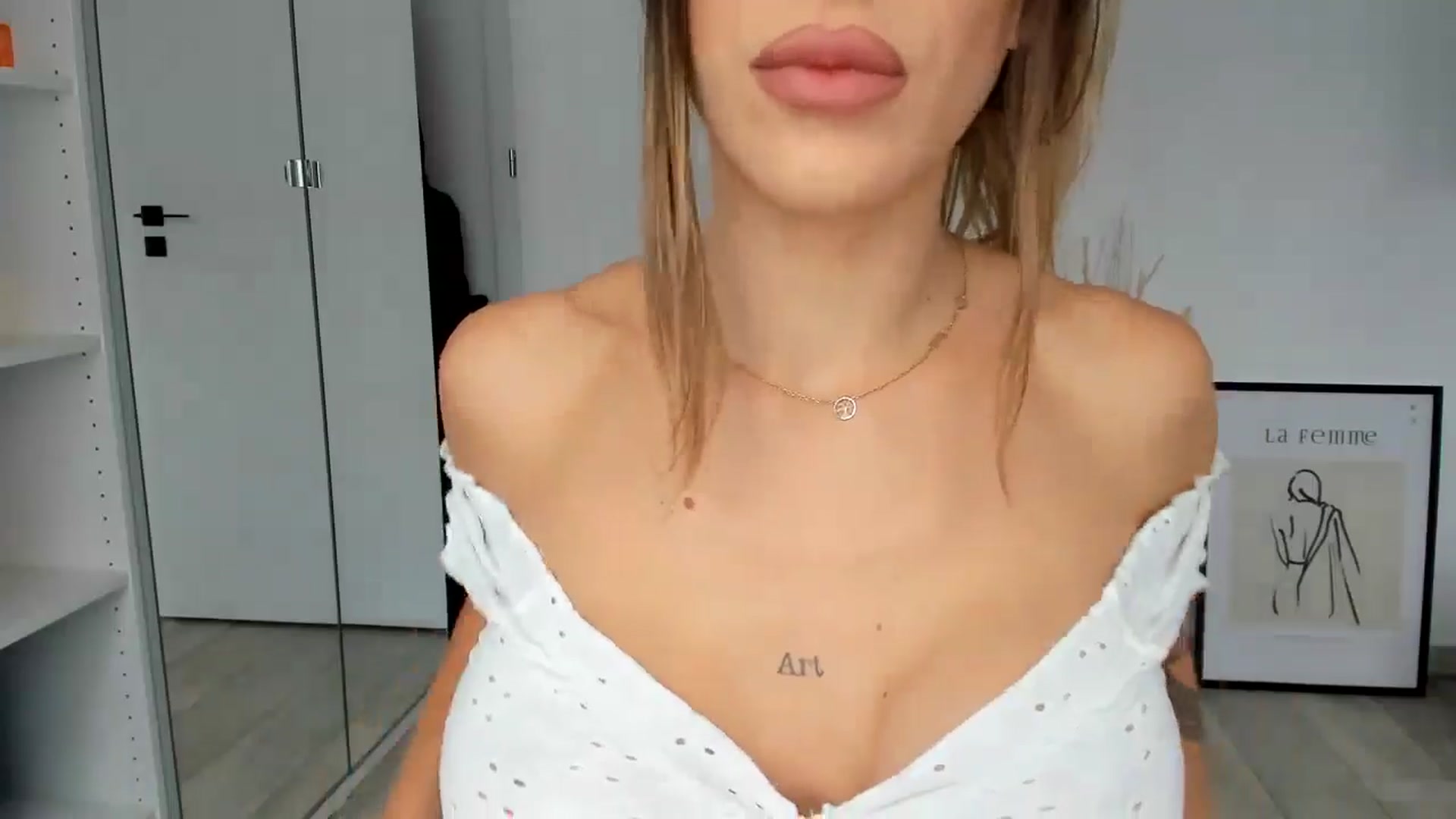 Gallery image thumbnail from Bigbootybabe's myfreecams stream on, 08/30/2024, 12:57 image 2 of 20