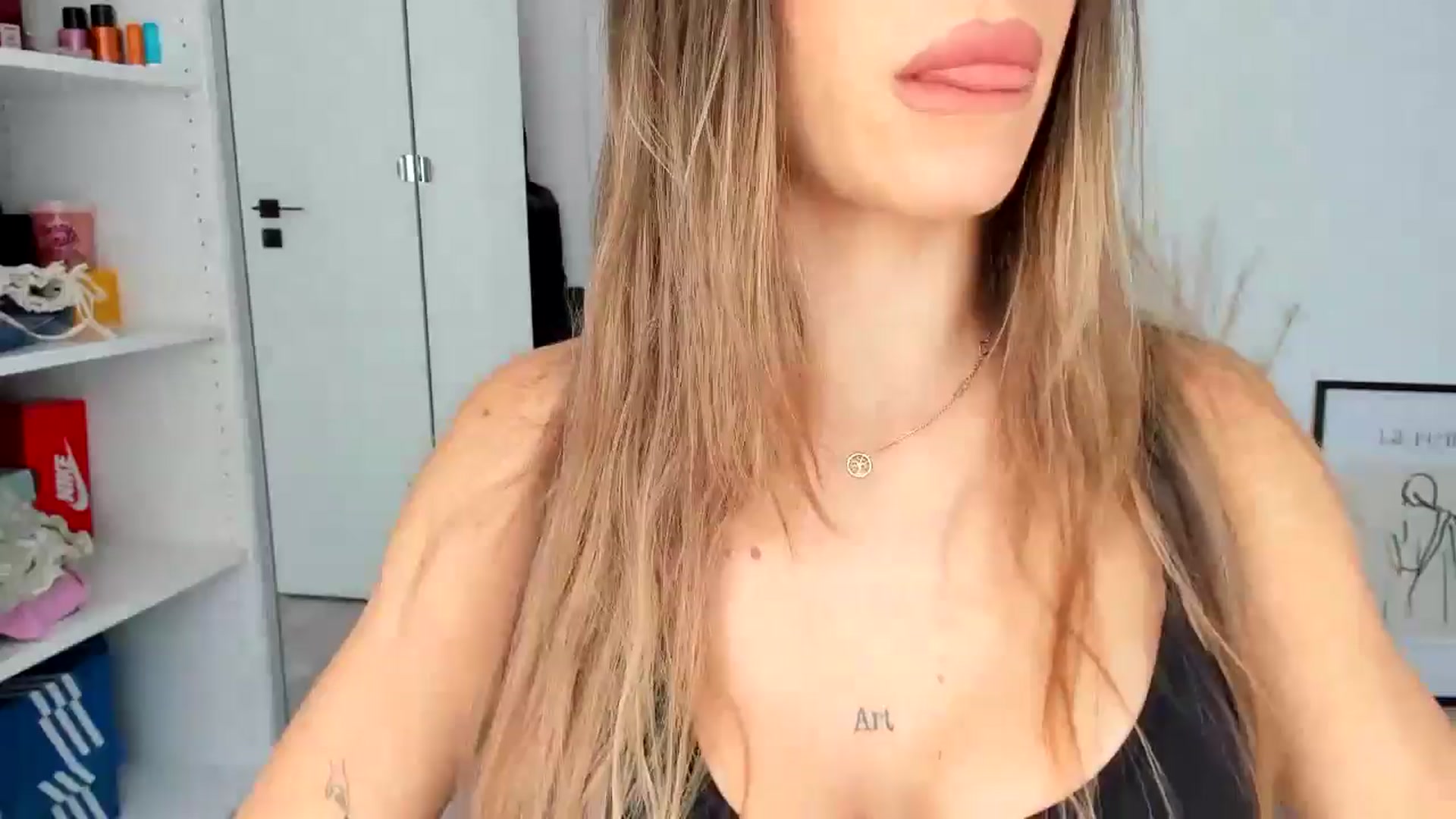 Gallery image thumbnail from Bigbootybabe's myfreecams stream on, 09/02/2024, 11:41 image 18 of 20