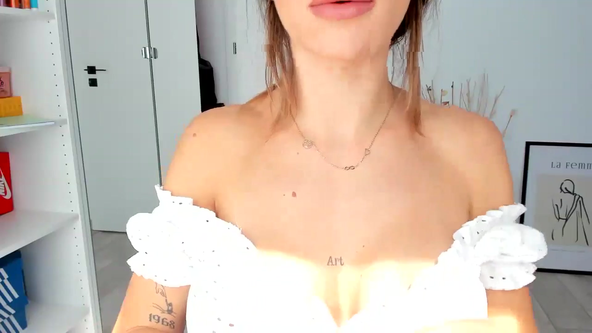 Gallery image thumbnail from Bigbootybabe's myfreecams stream on, 09/03/2024, 10:03 image 3 of 20