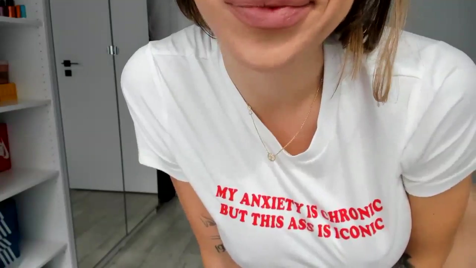 Gallery image thumbnail from Bigbootybabe's myfreecams stream on, 09/09/2024, 09:03 image 10 of 20