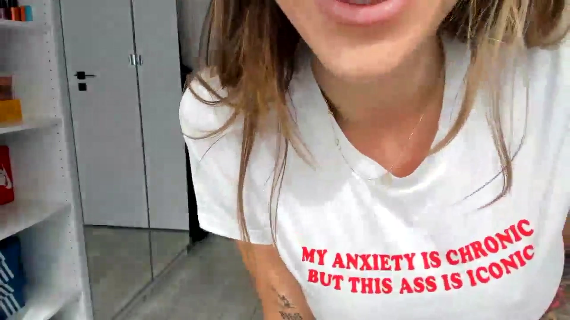 Gallery image thumbnail from Bigbootybabe's myfreecams stream on, 09/09/2024, 09:03 image 7 of 20