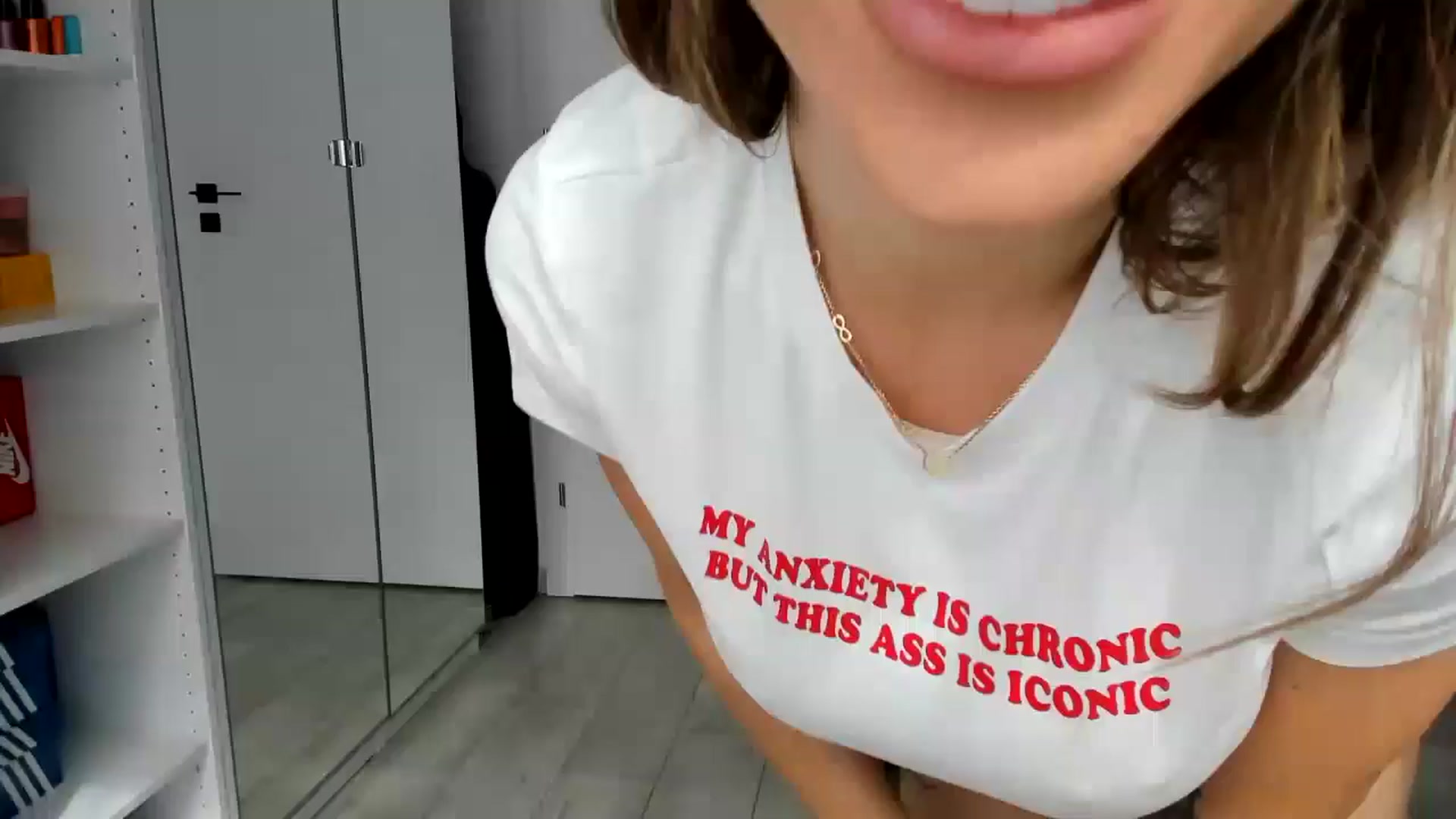 Gallery image thumbnail from Bigbootybabe's myfreecams stream on, 09/09/2024, 09:03 image 13 of 20