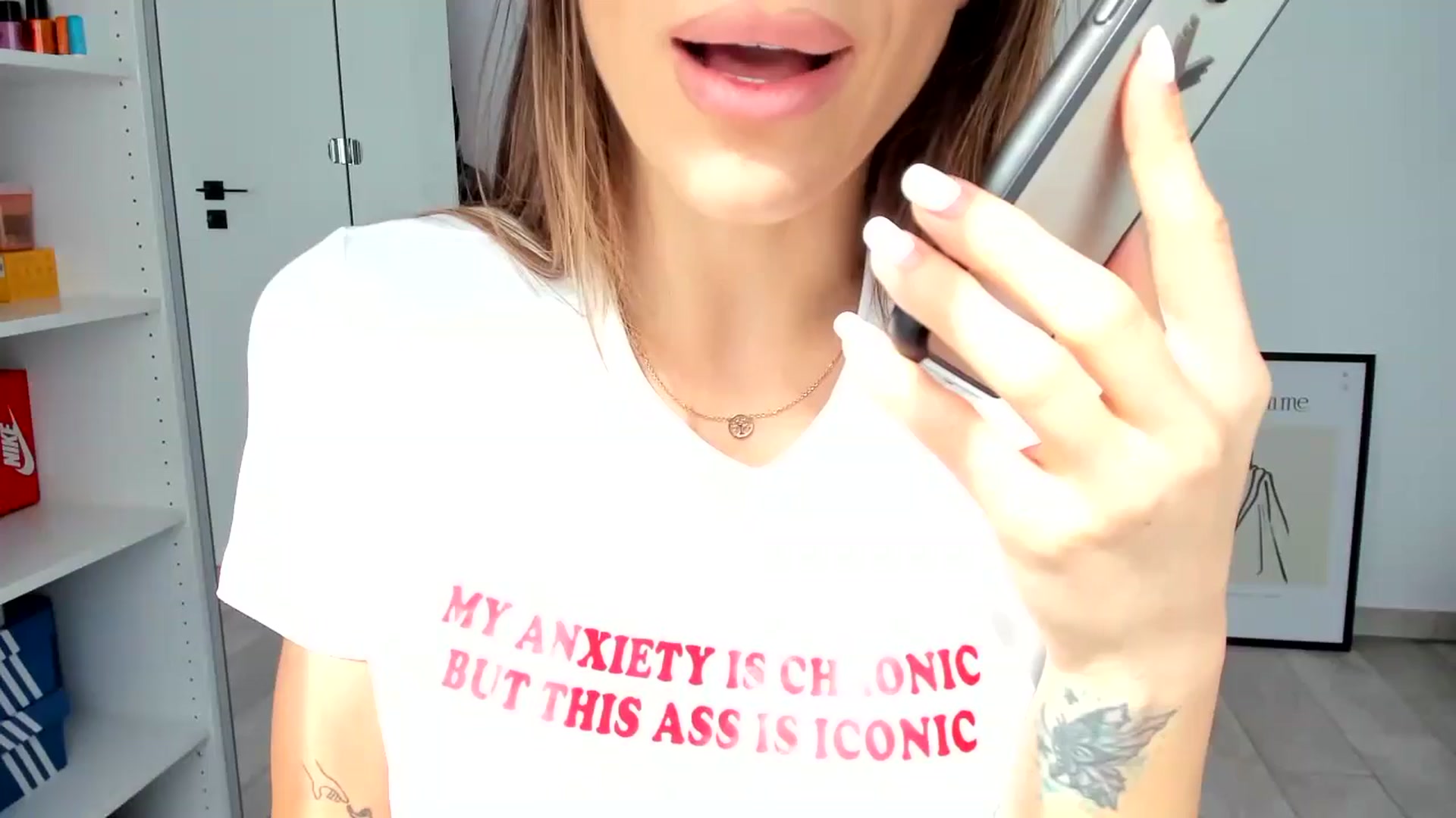 Gallery image thumbnail from Bigbootybabe's myfreecams stream on, 09/09/2024, 11:28 image 6 of 20