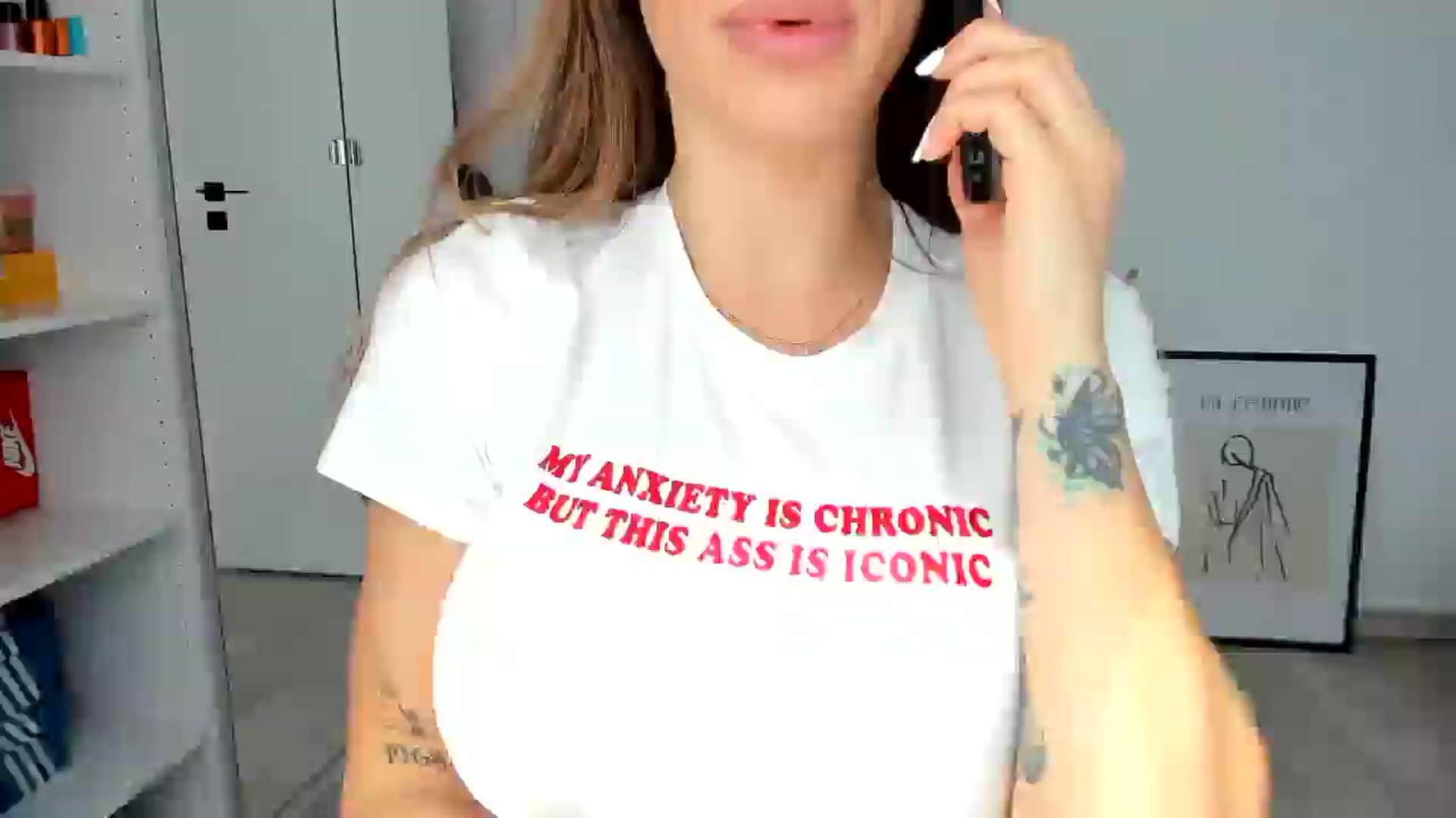 Gallery image thumbnail from Bigbootybabe's myfreecams stream on, 09/09/2024, 11:44 image 20 of 20