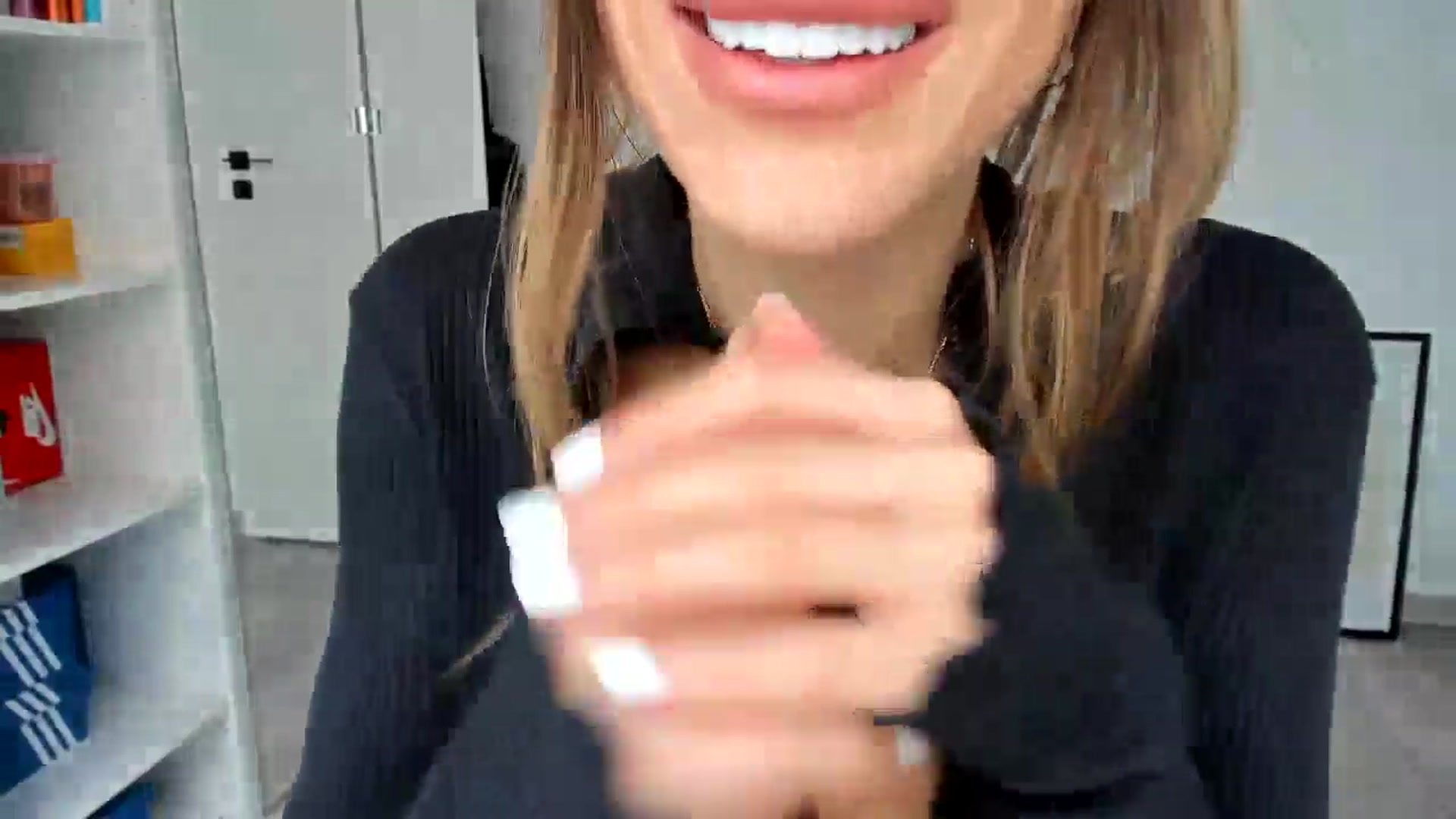 Gallery image thumbnail from Bigbootybabe's myfreecams stream on, 09/10/2024, 11:04 image 2 of 20
