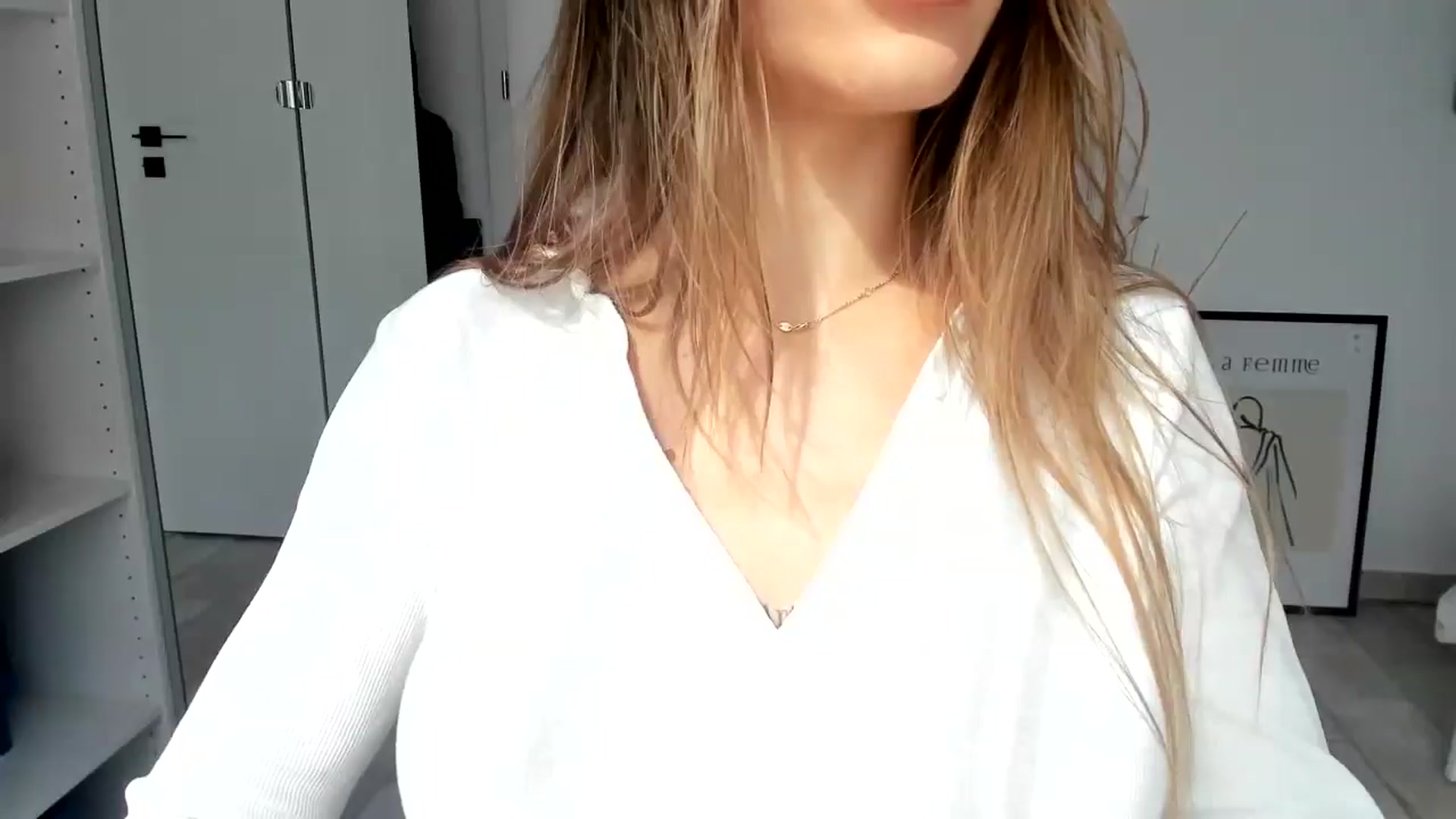 Gallery image thumbnail from Bigbootybabe's myfreecams stream on, 09/19/2024, 10:53 image 1 of 20