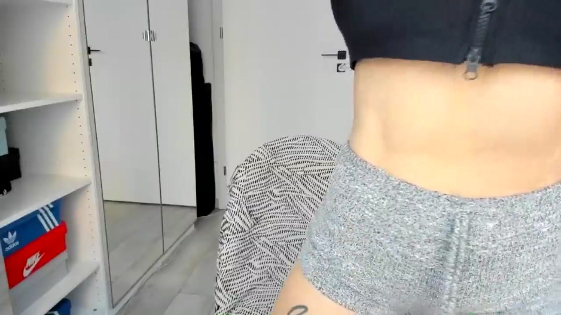 Gallery image thumbnail from Bigbootybabe's myfreecams stream on, 11/07/2024, 14:04 image 6 of 20