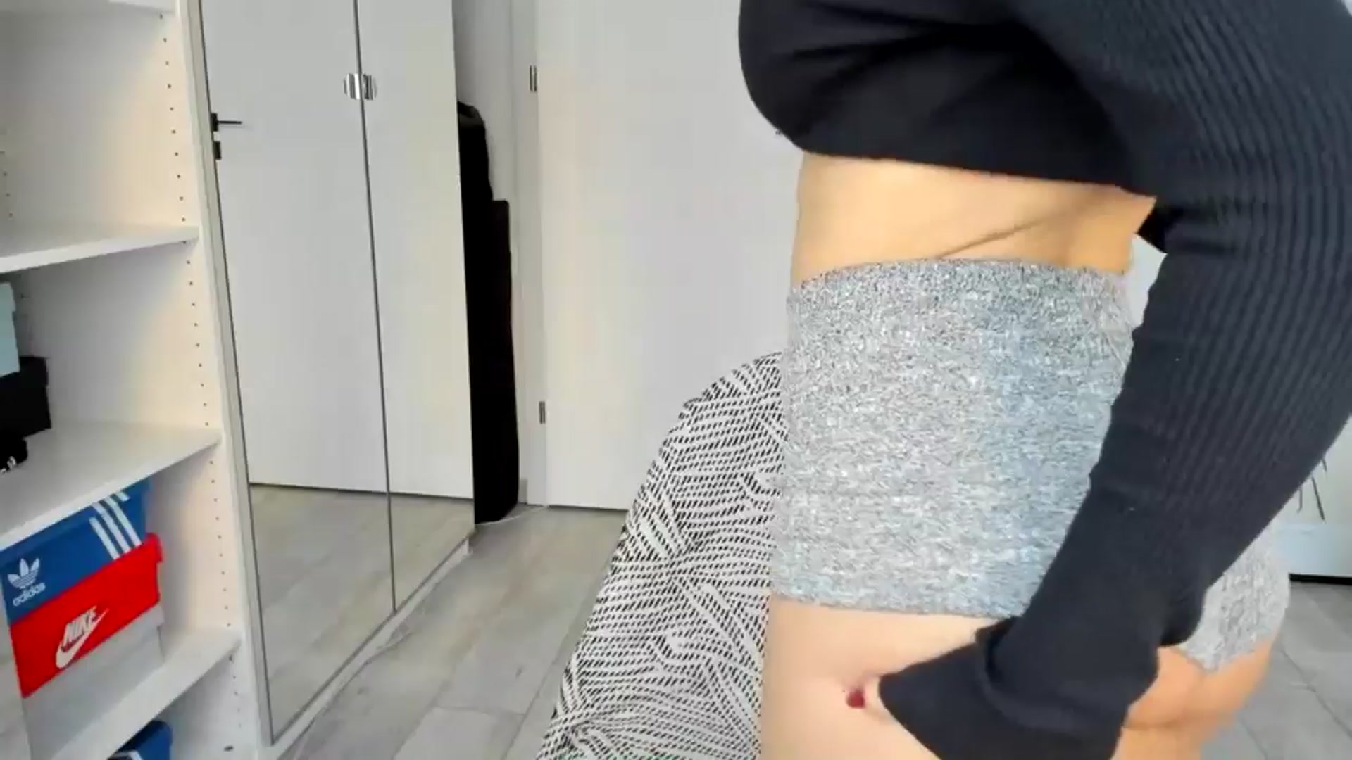 Gallery image thumbnail from Bigbootybabe's myfreecams stream on, 11/07/2024, 14:04 image 7 of 20