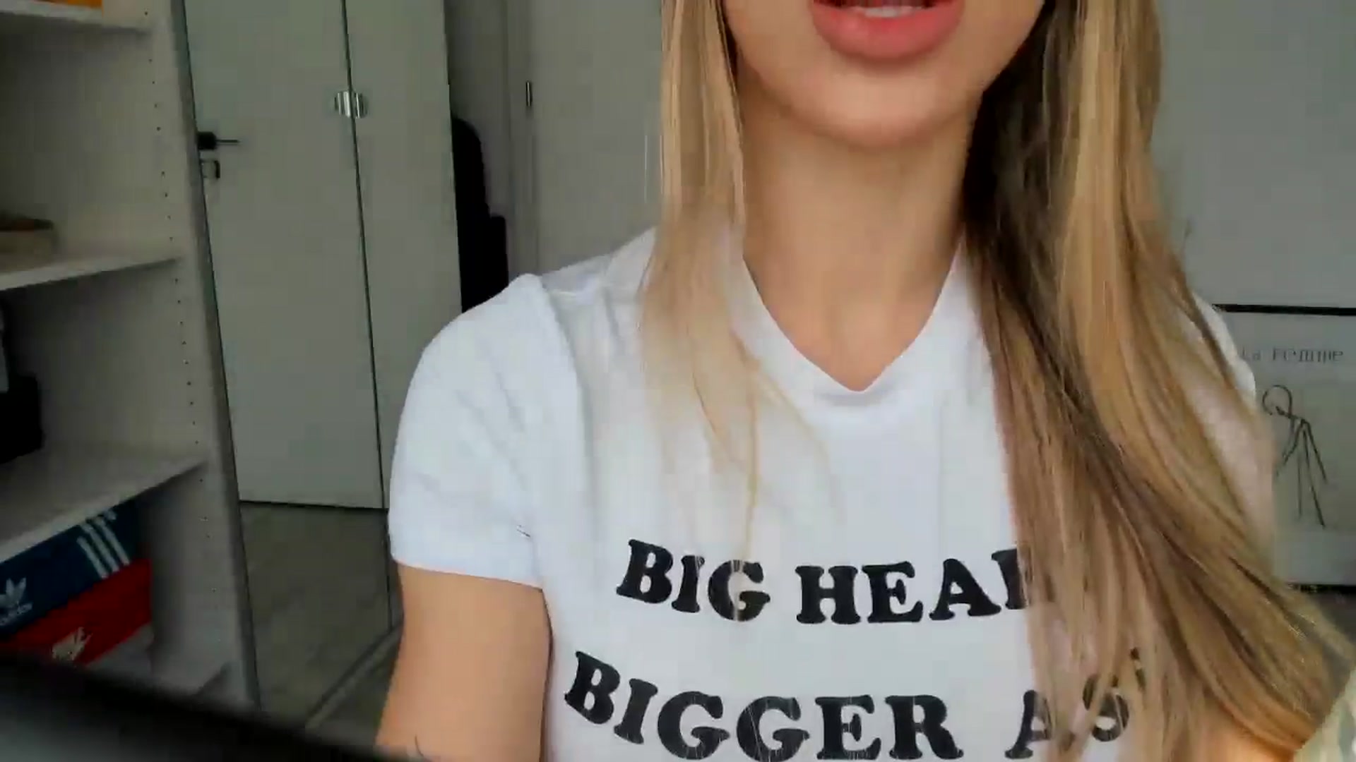 Gallery image thumbnail from Bigbootybabe's myfreecams stream on, 11/11/2024, 13:04 image 4 of 20
