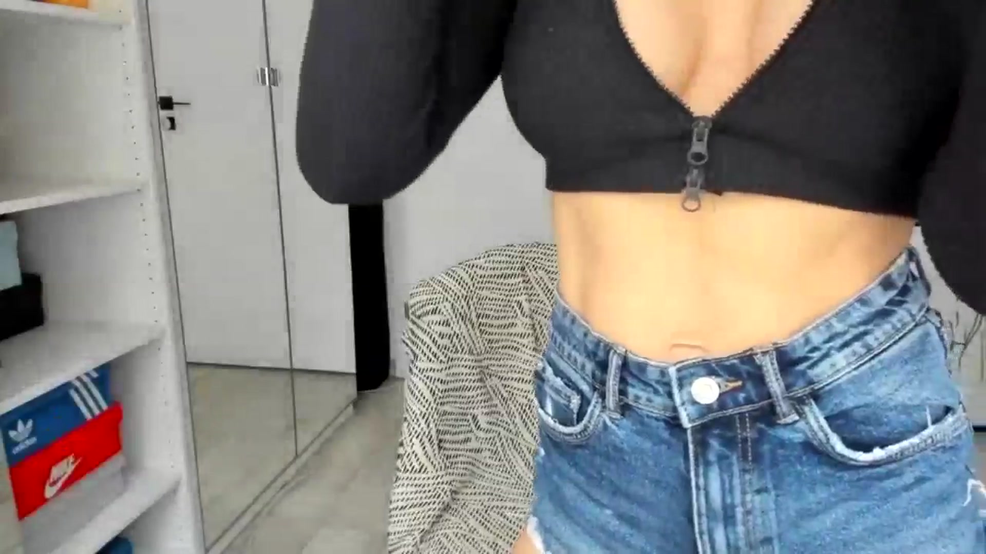 Gallery image thumbnail from Bigbootybabe's myfreecams stream on, 11/14/2024, 12:56 image 10 of 20