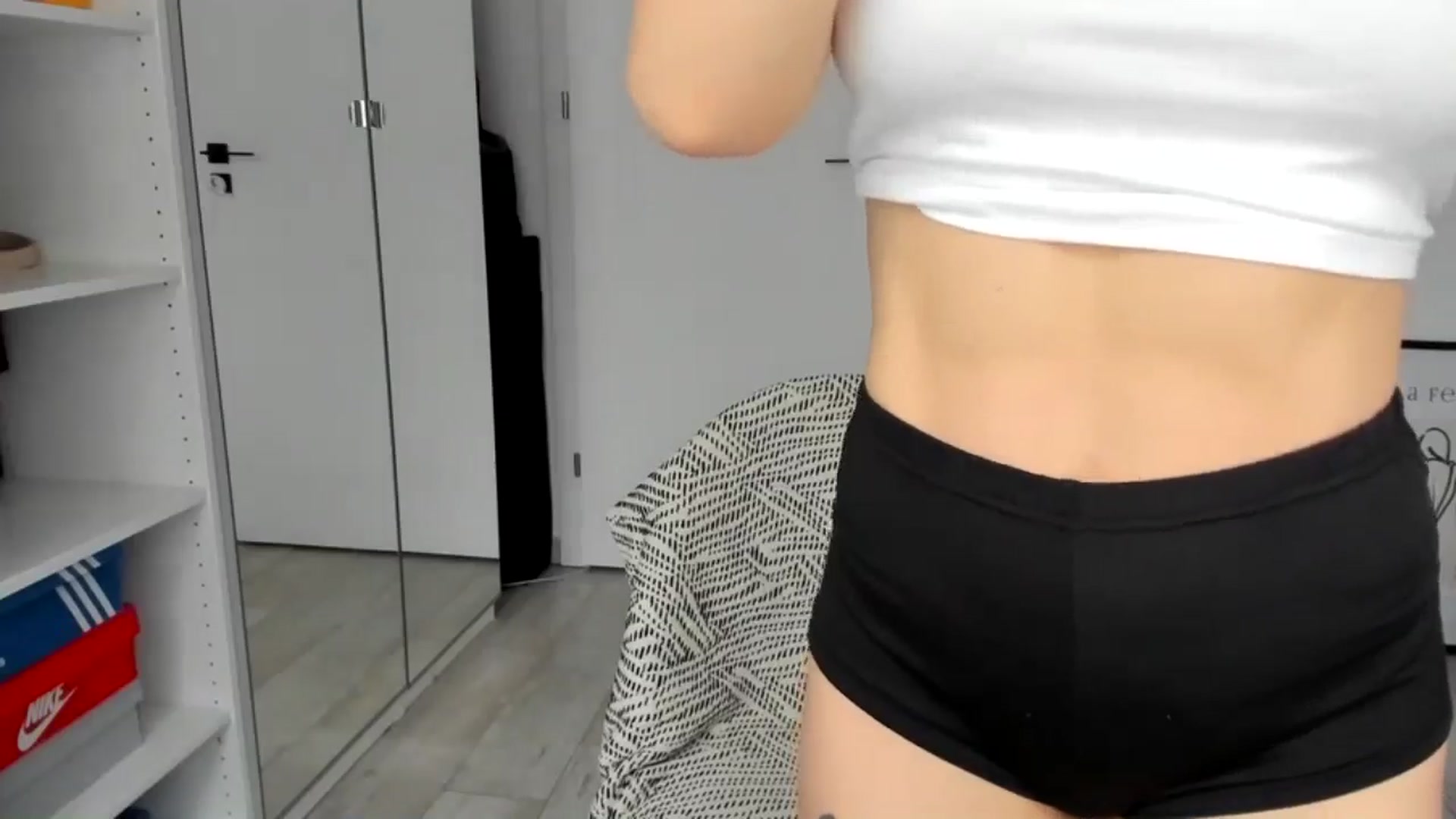 Gallery image thumbnail from Bigbootybabe's myfreecams stream on, 11/22/2024, 12:26 image 11 of 20