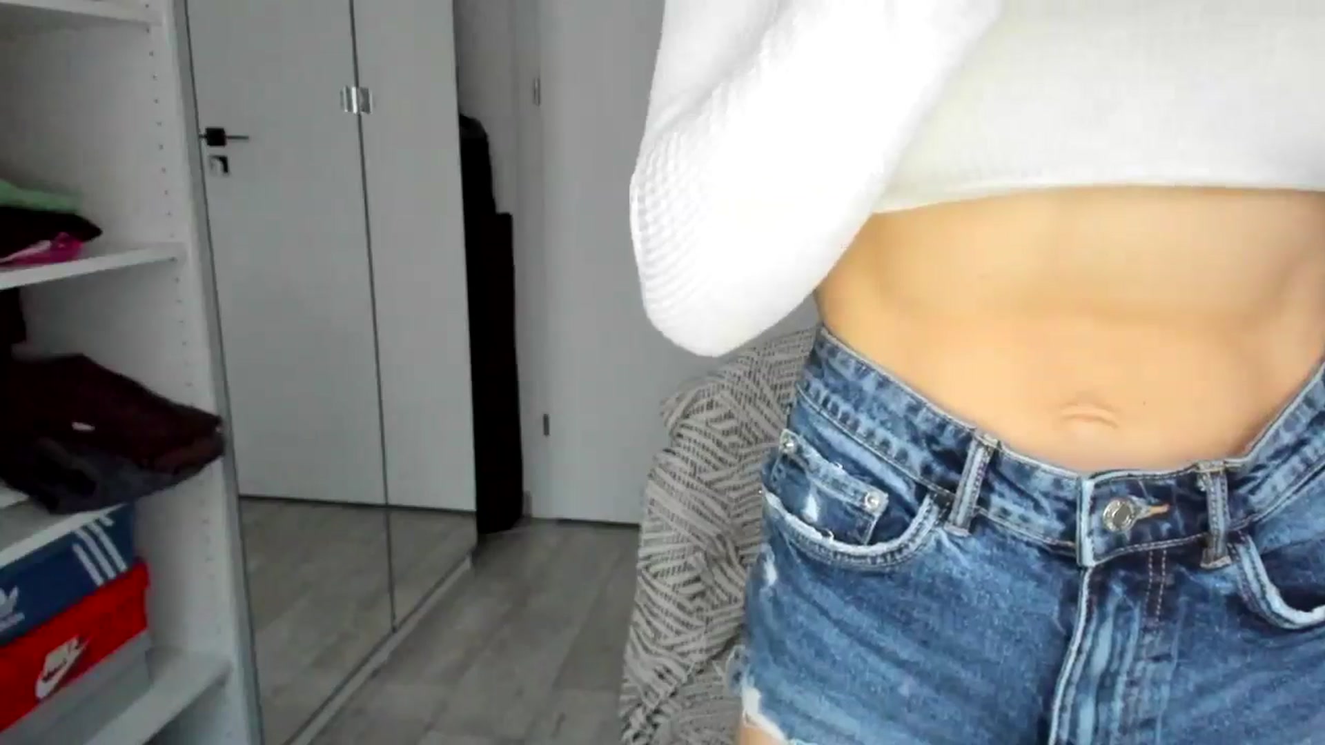 Gallery image thumbnail from Bigbootybabe's myfreecams stream on, 11/25/2024, 14:47 image 9 of 20