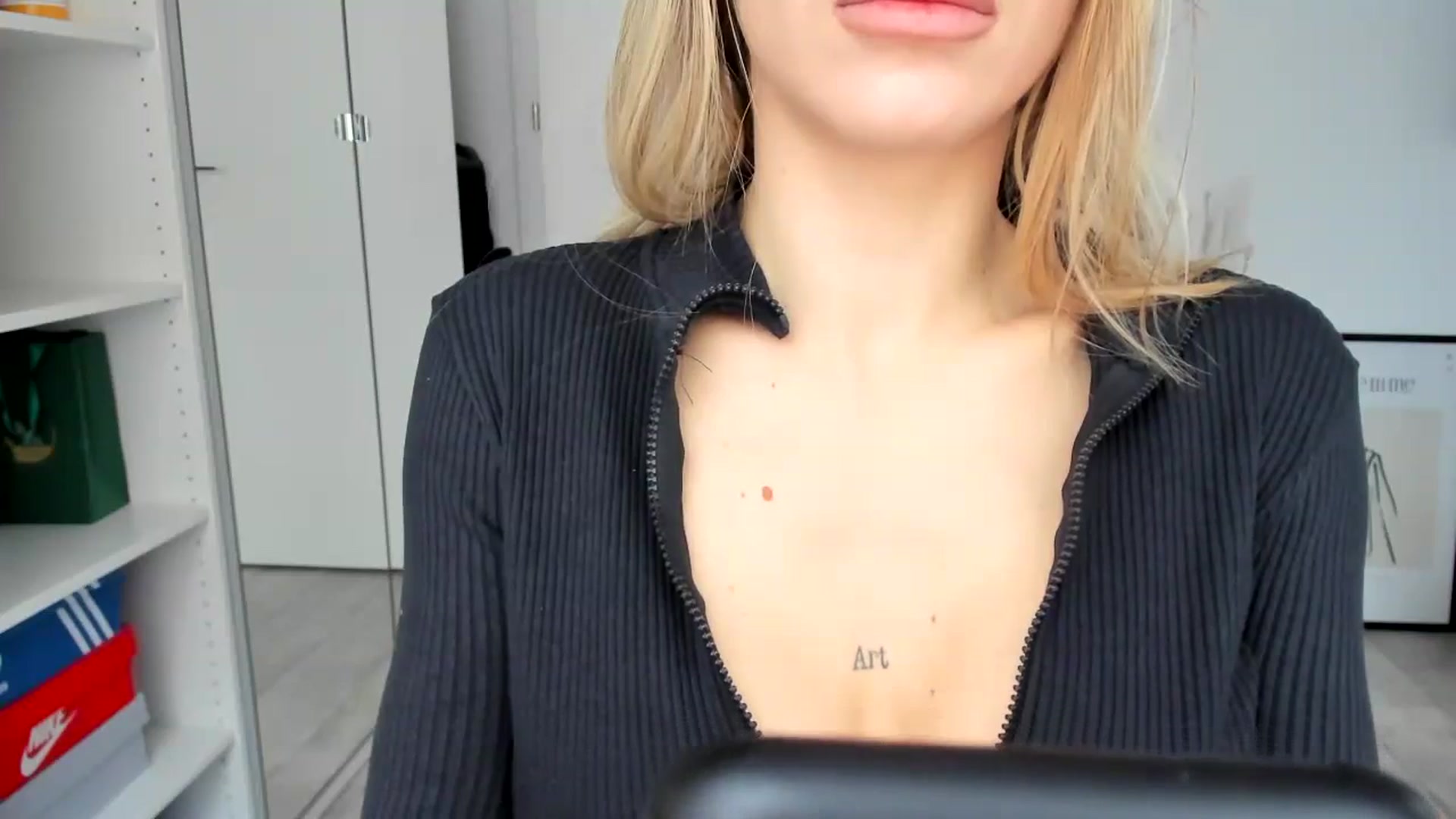 Gallery image thumbnail from Bigbootybabe's myfreecams stream on, 12/02/2024, 13:16 image 5 of 20