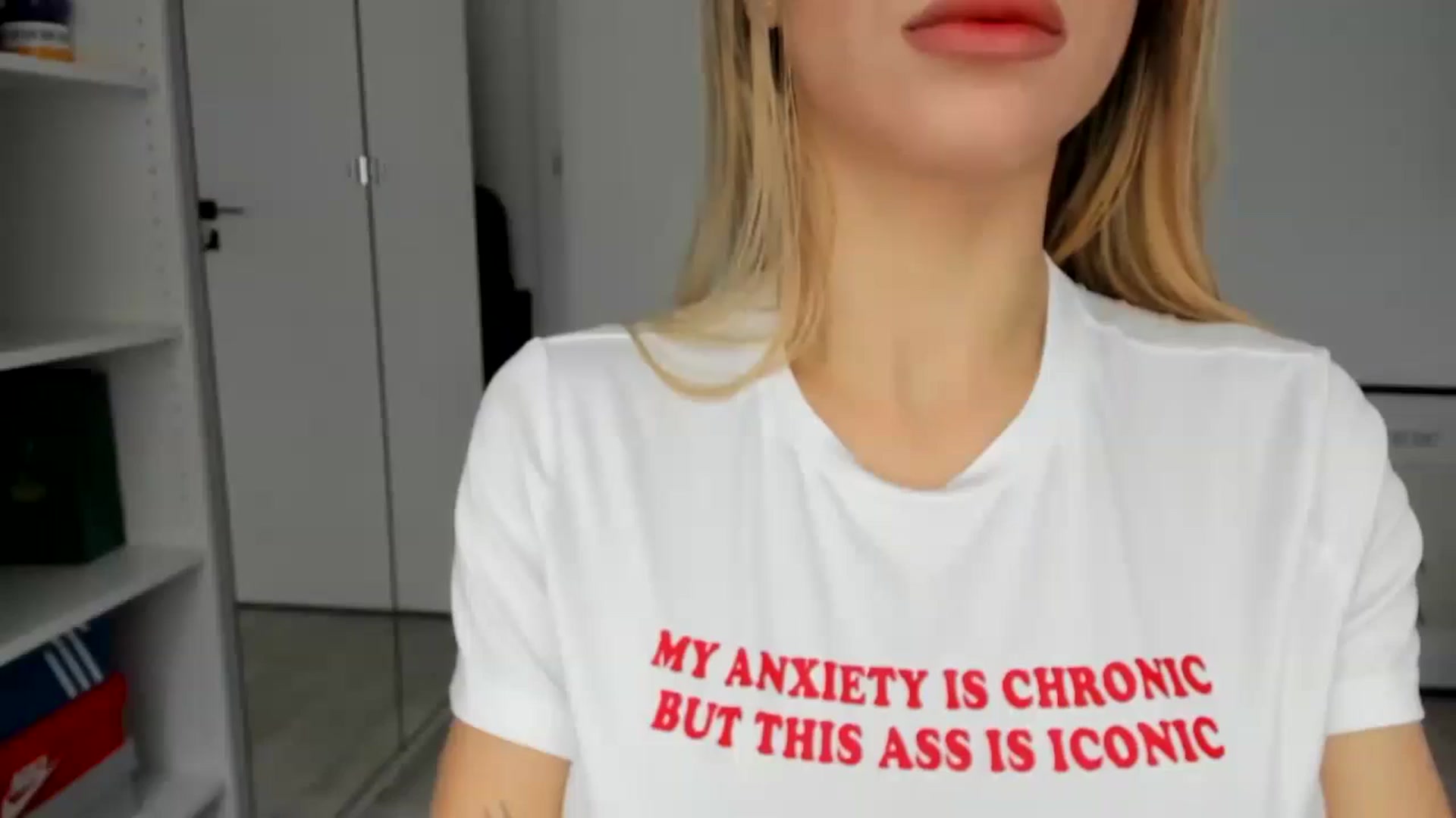 Gallery image thumbnail from Bigbootybabe's myfreecams stream on, 12/11/2024, 13:19 image 1 of 20