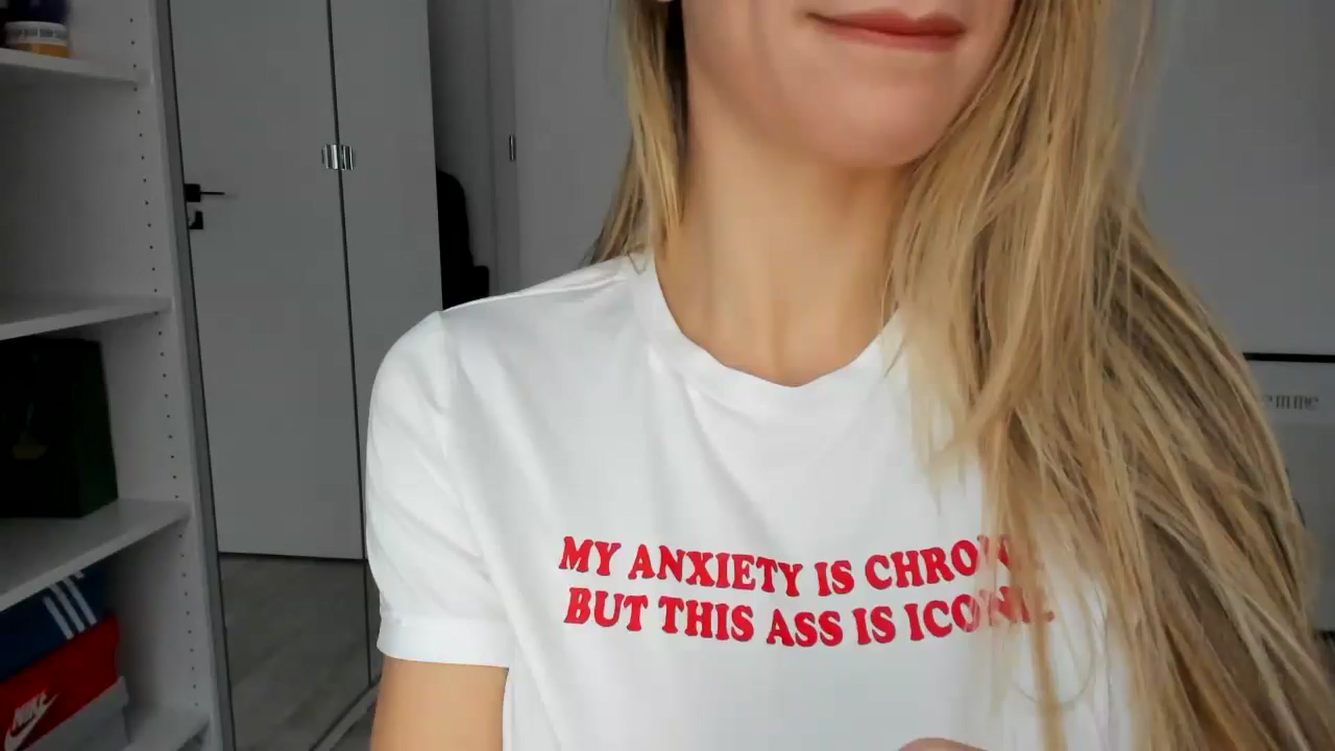Gallery image thumbnail from Bigbootybabe's myfreecams stream on, 12/11/2024, 13:19 image 18 of 20