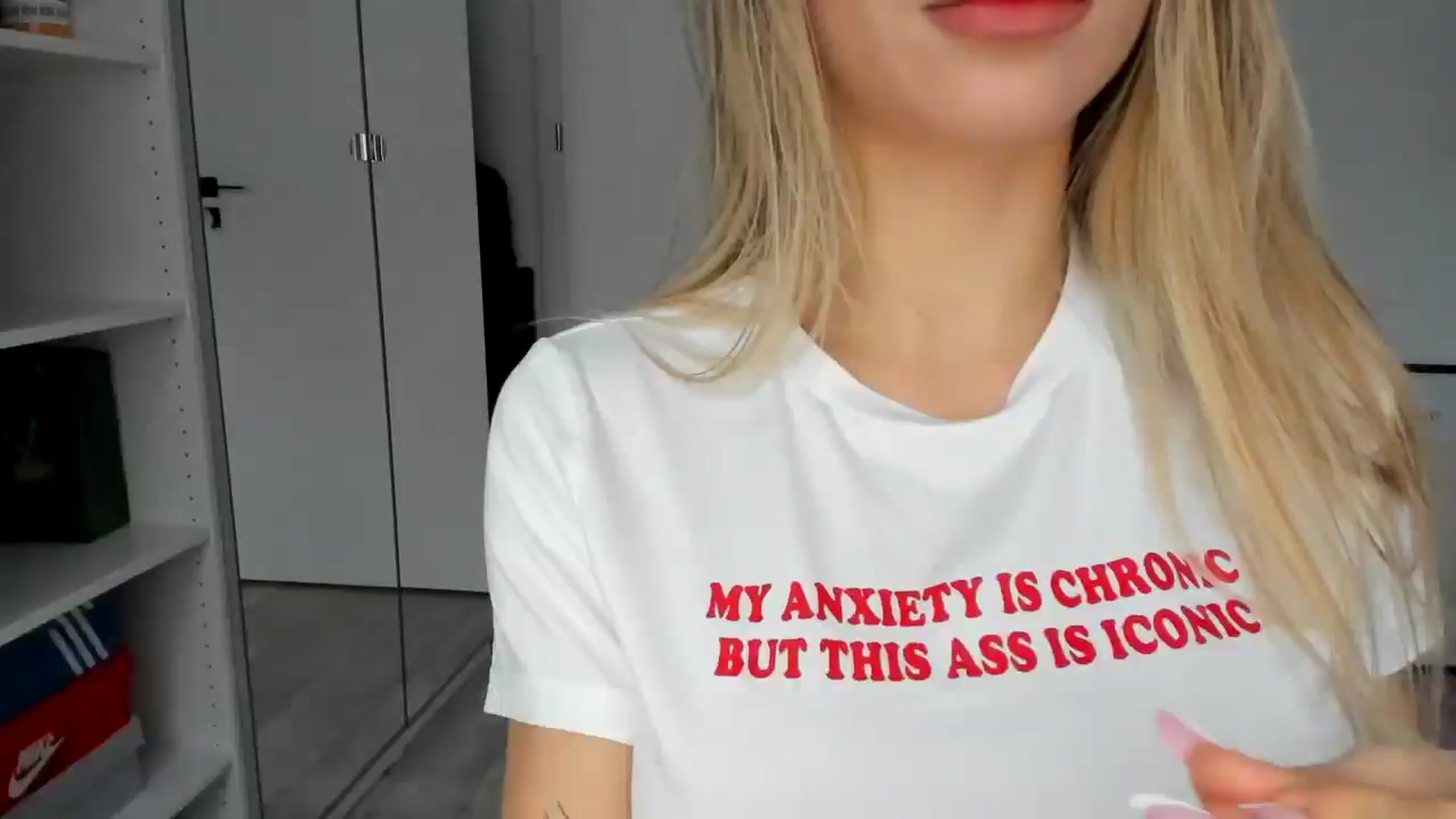 Gallery image thumbnail from Bigbootybabe's myfreecams stream on, 12/11/2024, 13:50 image 10 of 20
