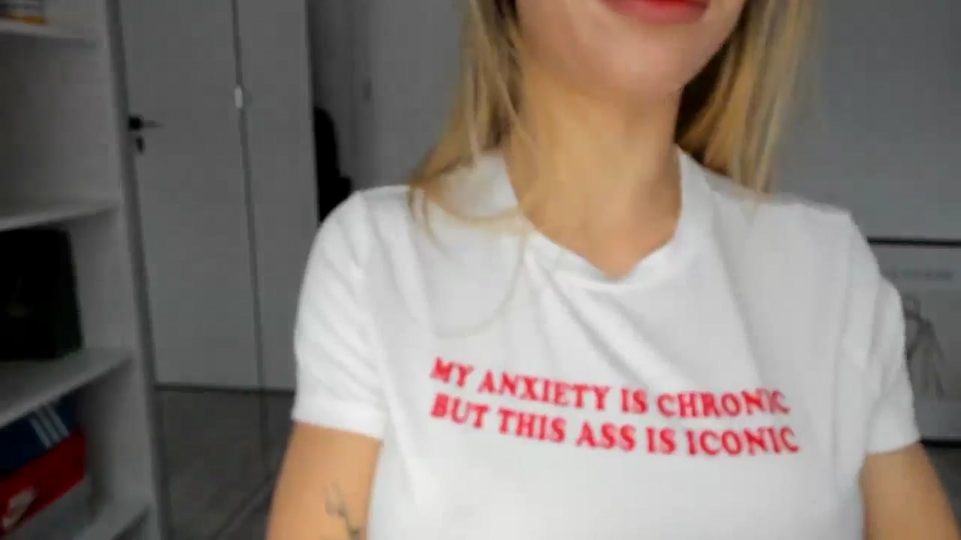Gallery image thumbnail from Bigbootybabe's myfreecams stream on, 12/11/2024, 13:50 image 20 of 20
