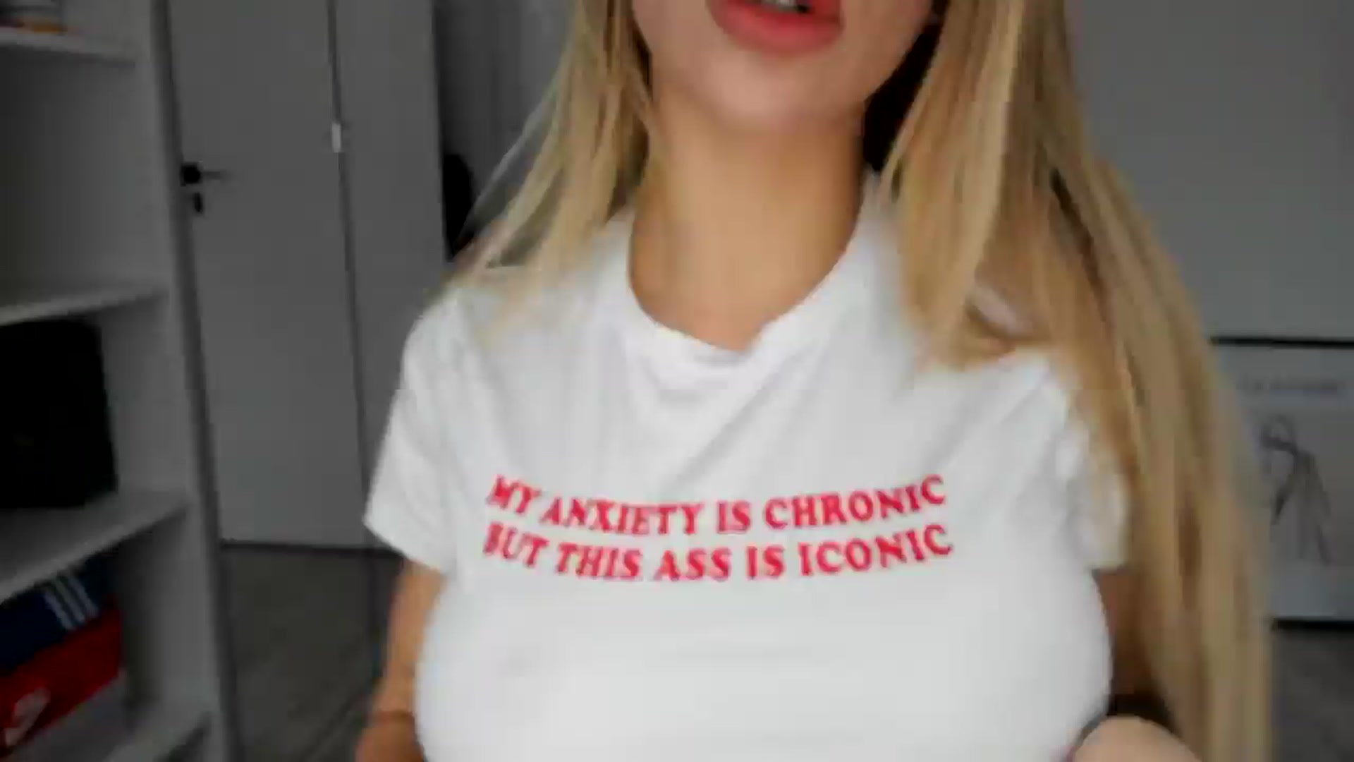 Gallery image thumbnail from Bigbootybabe's myfreecams stream on, 12/11/2024, 13:50 image 14 of 20