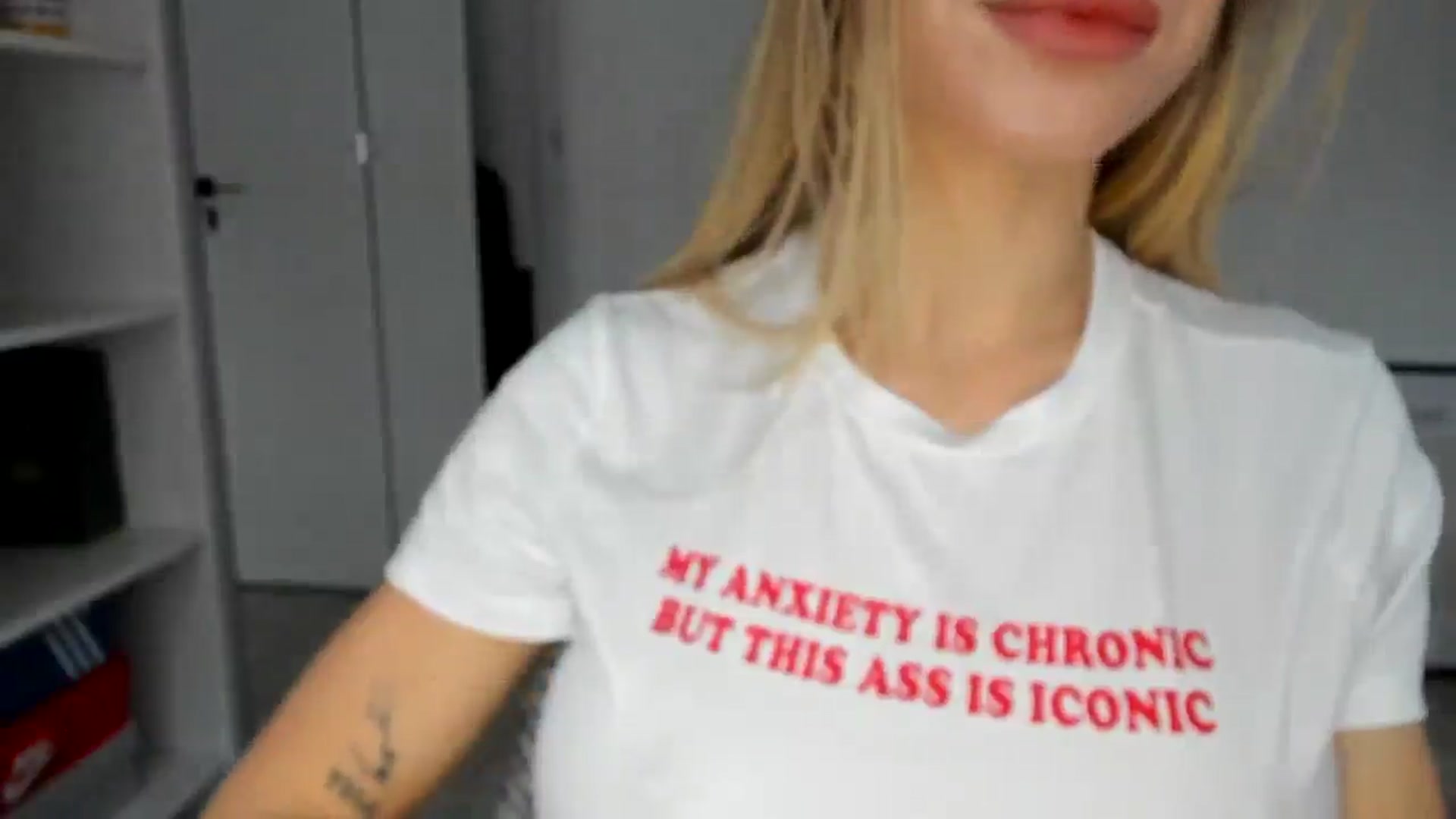 Gallery image thumbnail from Bigbootybabe's myfreecams stream on, 12/11/2024, 13:50 image 19 of 20