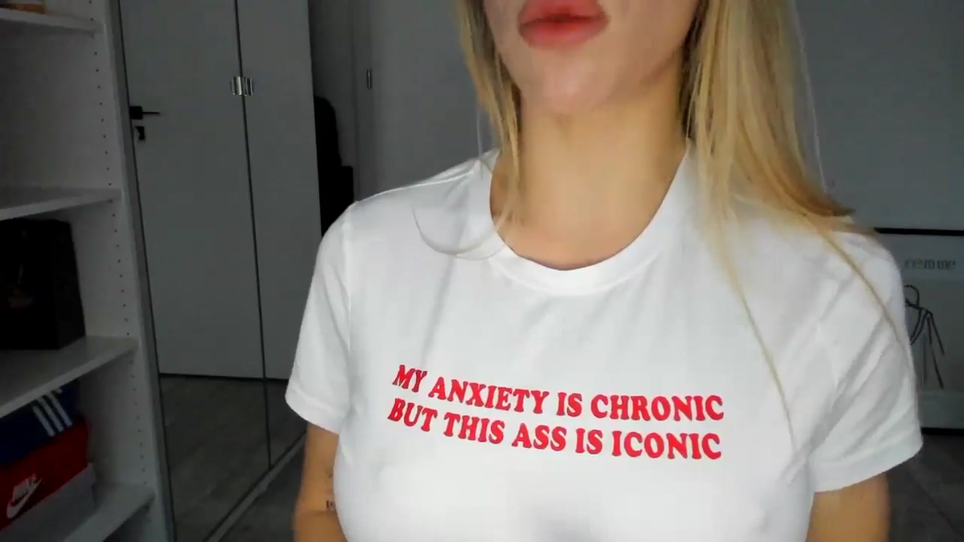 Gallery image thumbnail from Bigbootybabe's myfreecams stream on, 12/11/2024, 14:16 image 15 of 20